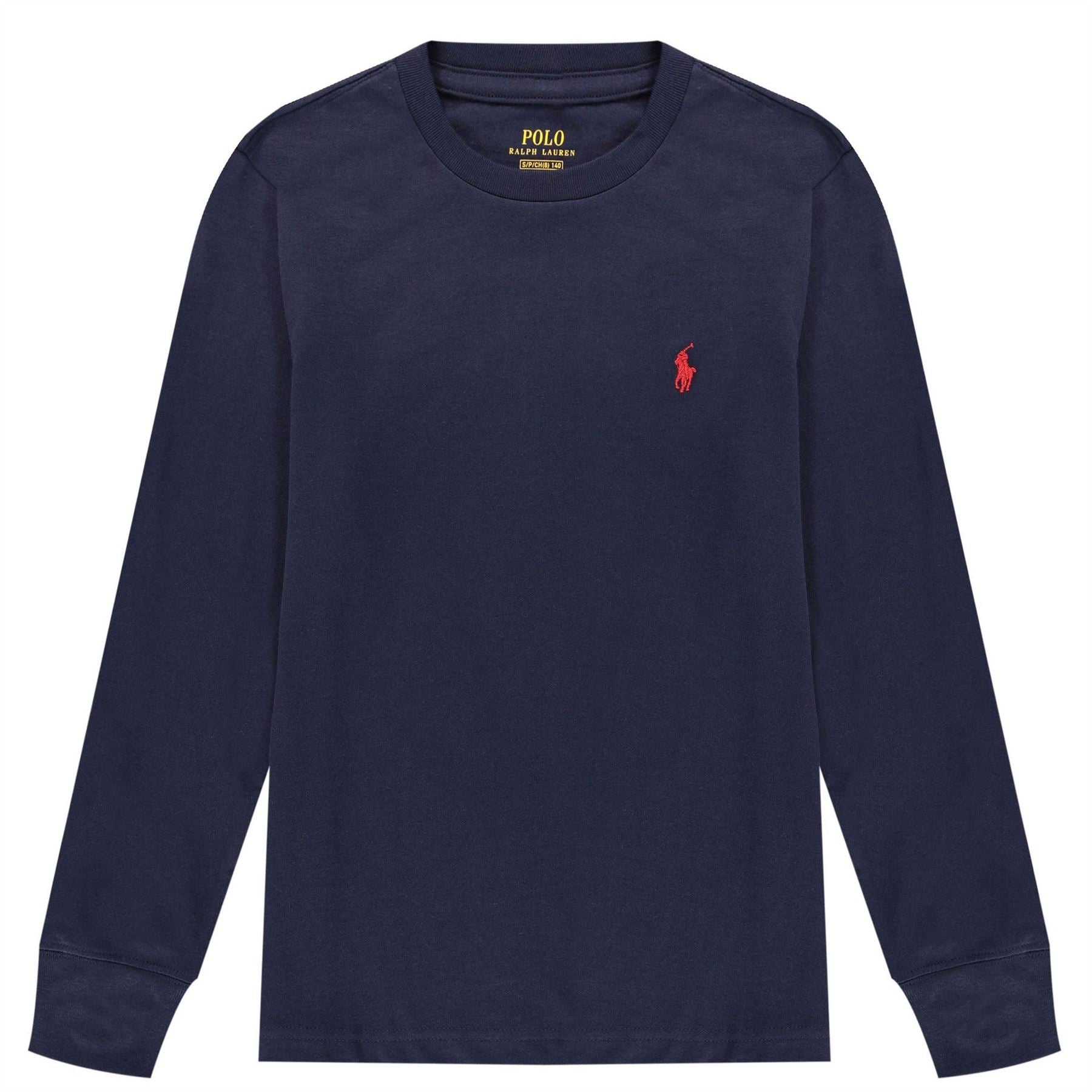 Polo Ralph Lauren Long Sleeve T-Shirt