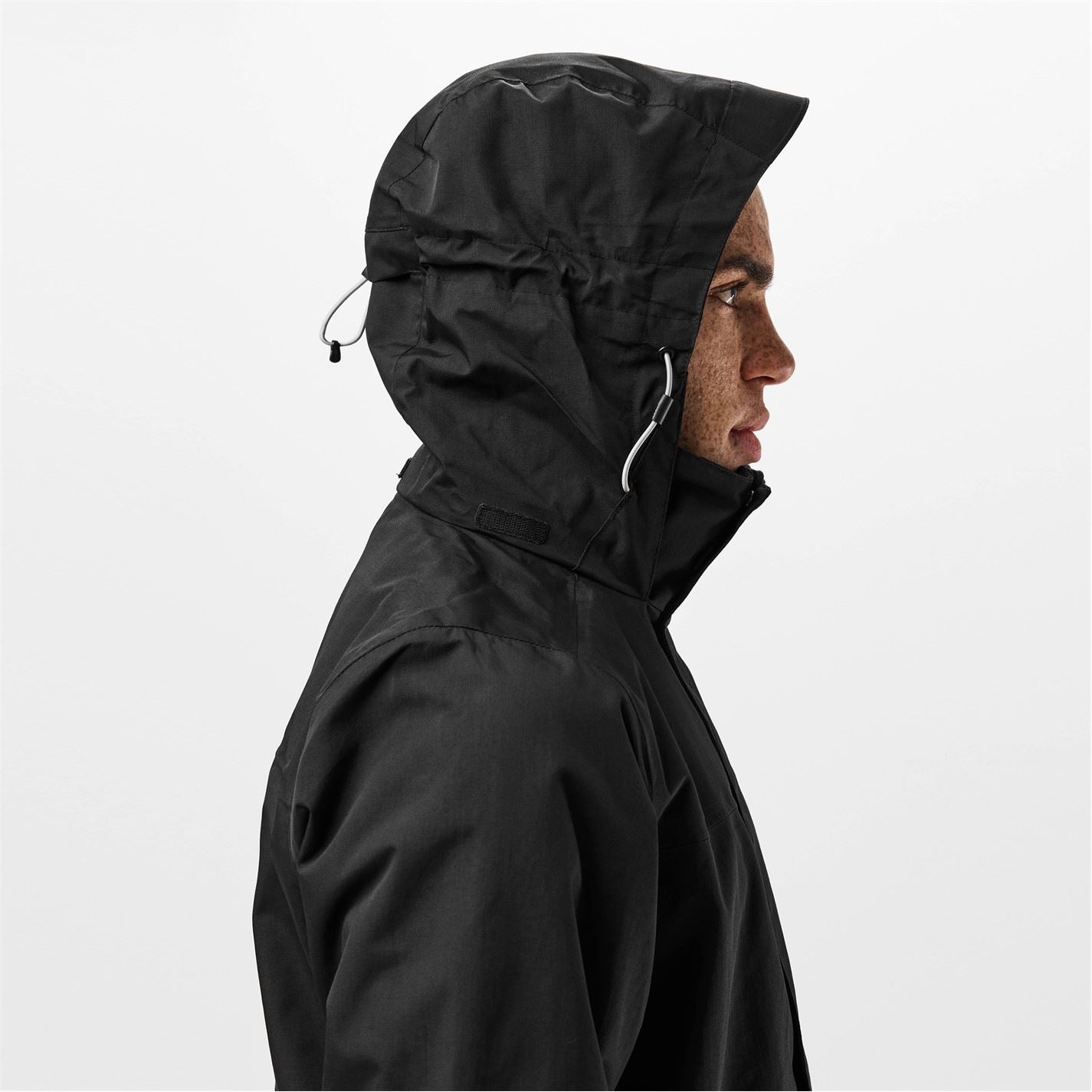 Karrimor Mens 3 In 1 Weathertite Jacket