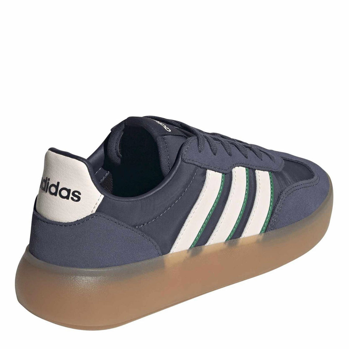 adidas Barreda Decode Low Top Trainers