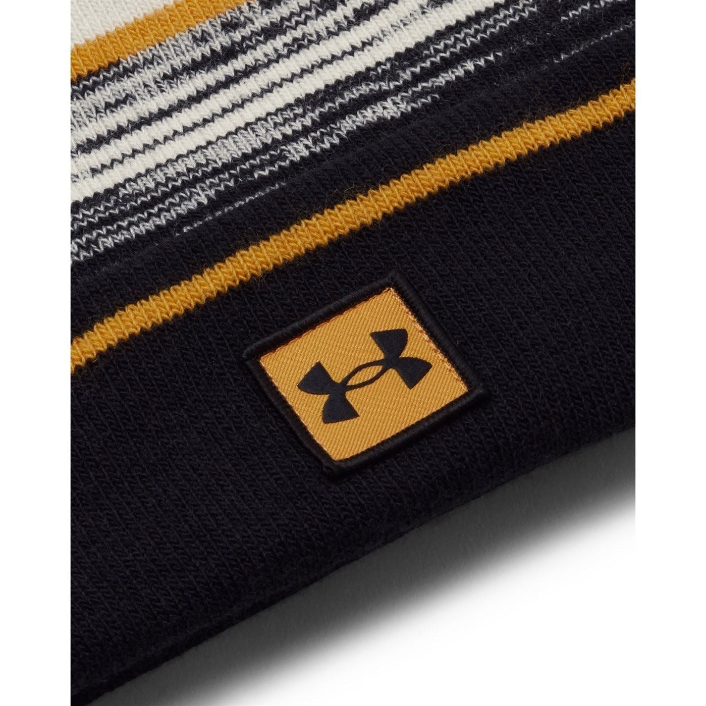 Under Armour Armour M Halftime Pom Beanie Beany Mens