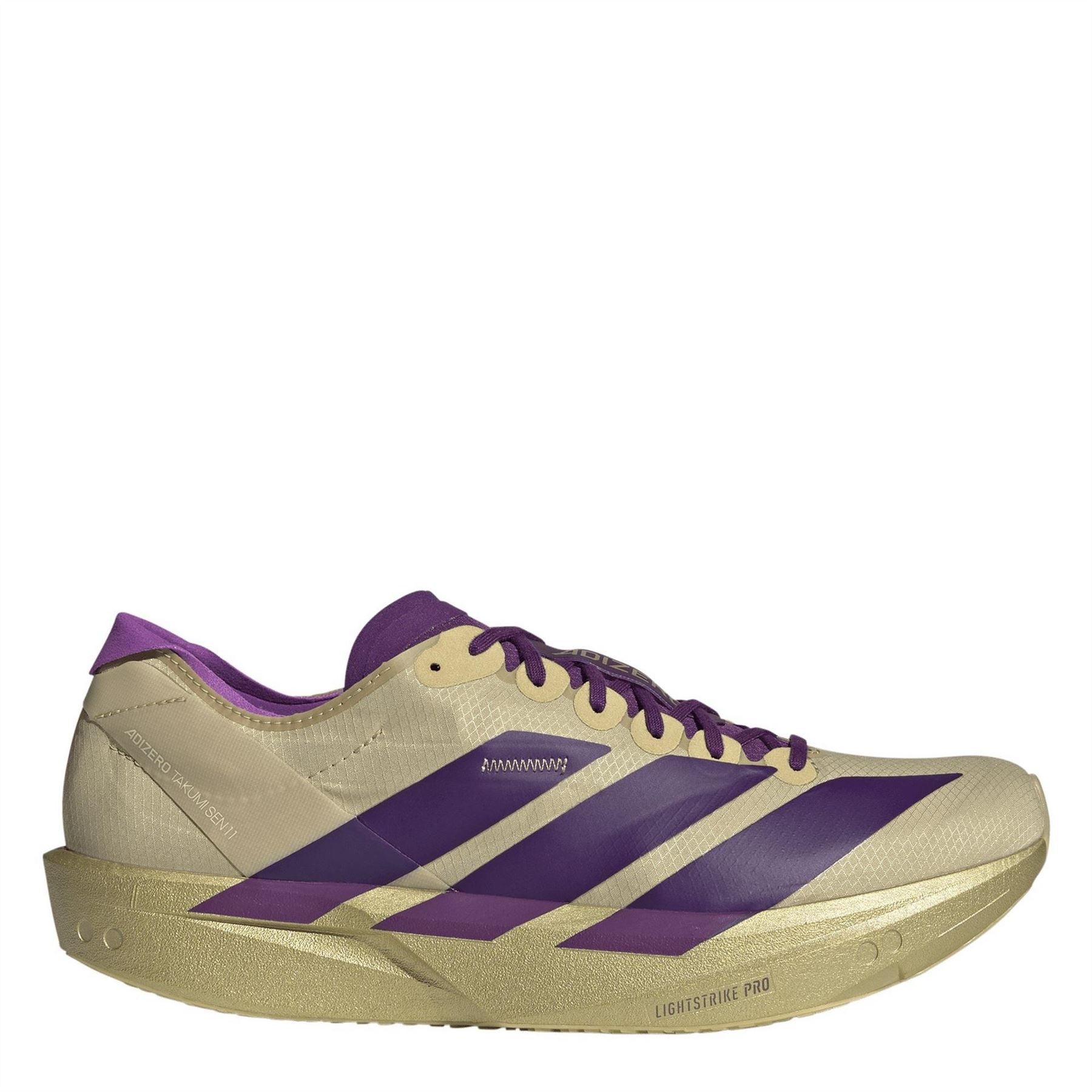 adidas Takumi Sen Fast Neutral Road Running Shoes