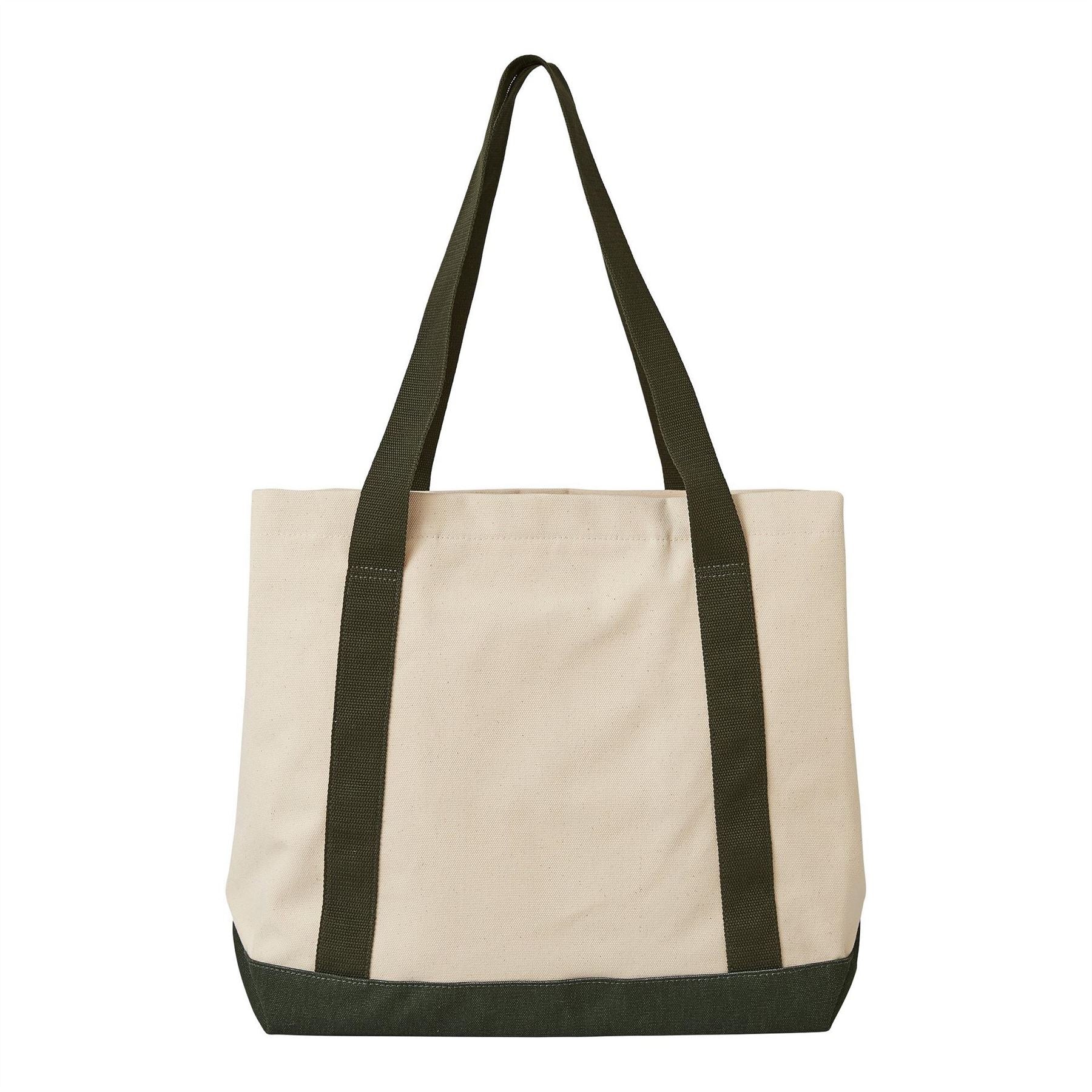 New Balance Canvasas Tote 63