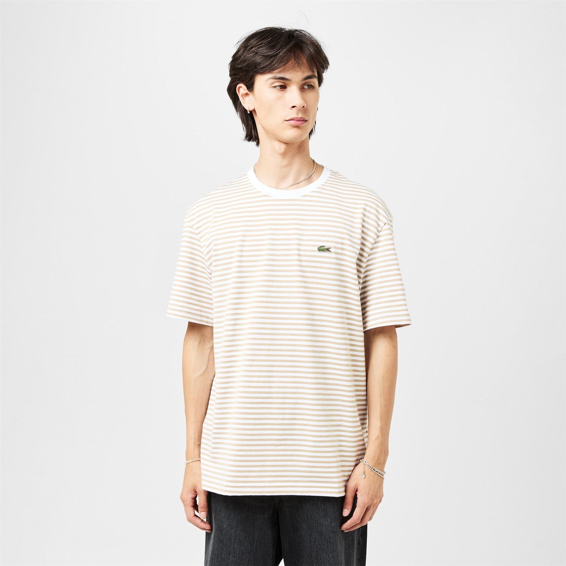 Lacoste T-Shirt Junior