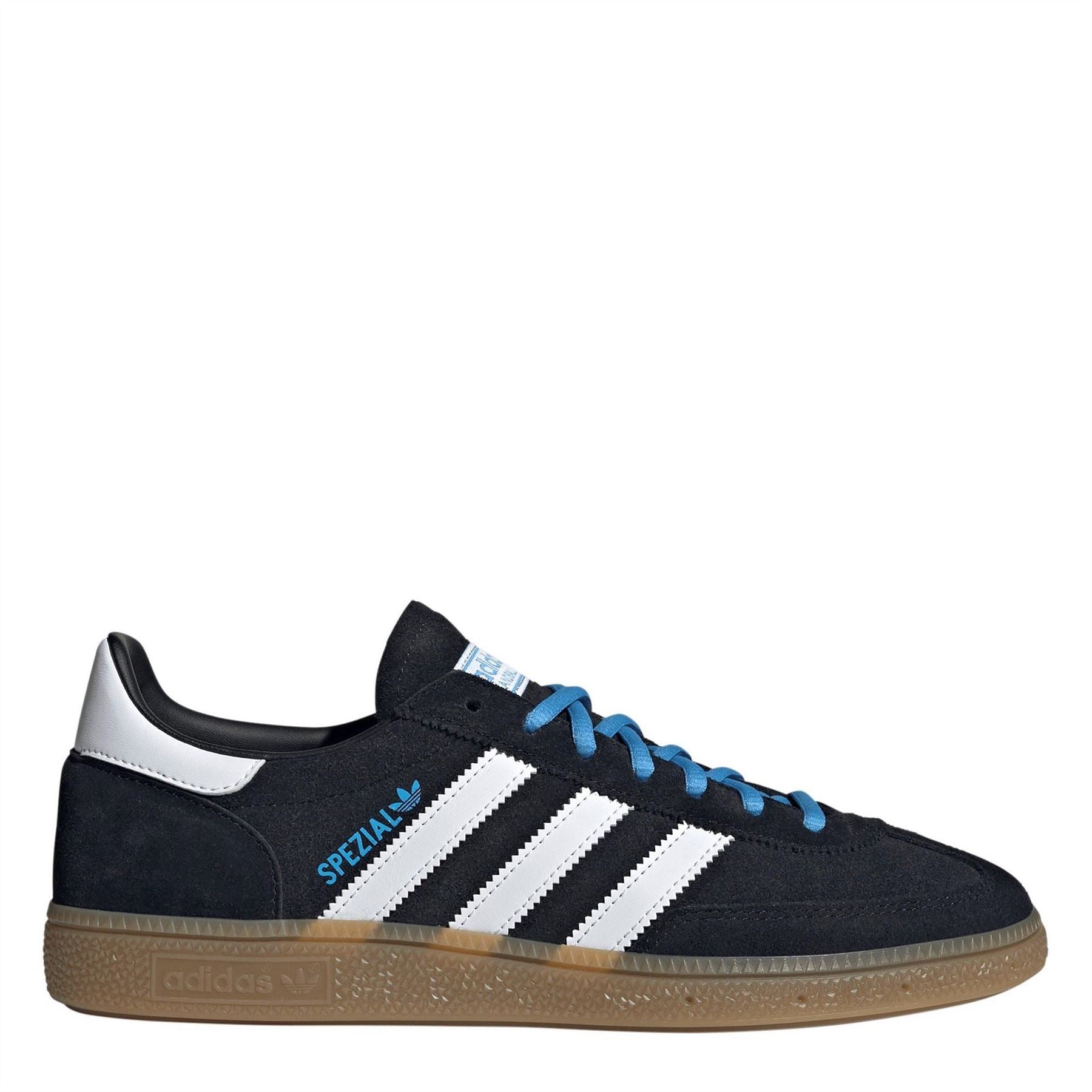 adidas Low Top Trainers