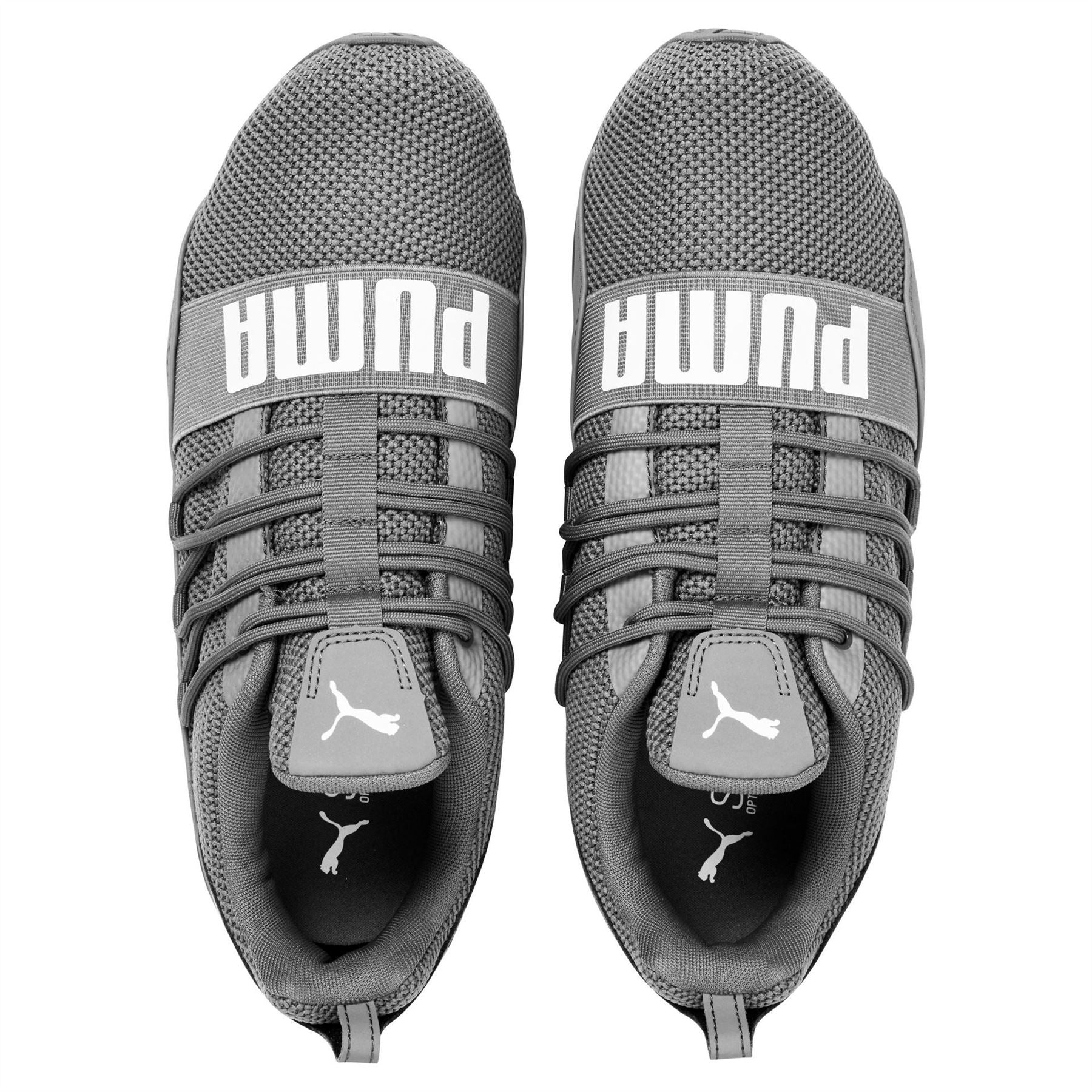 Puma Mens Cell Regulate Trainers