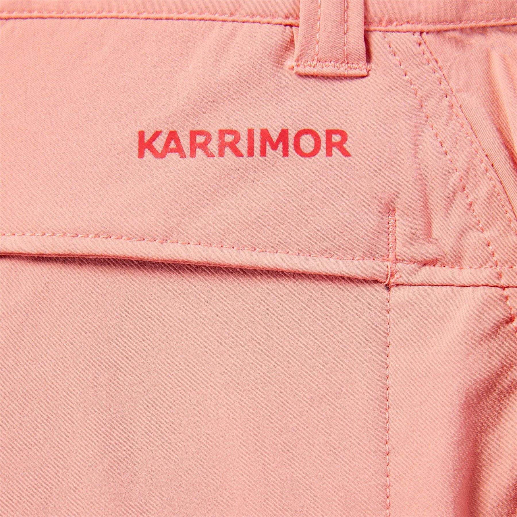 Karrimor Helium Walking Athletic Shorts