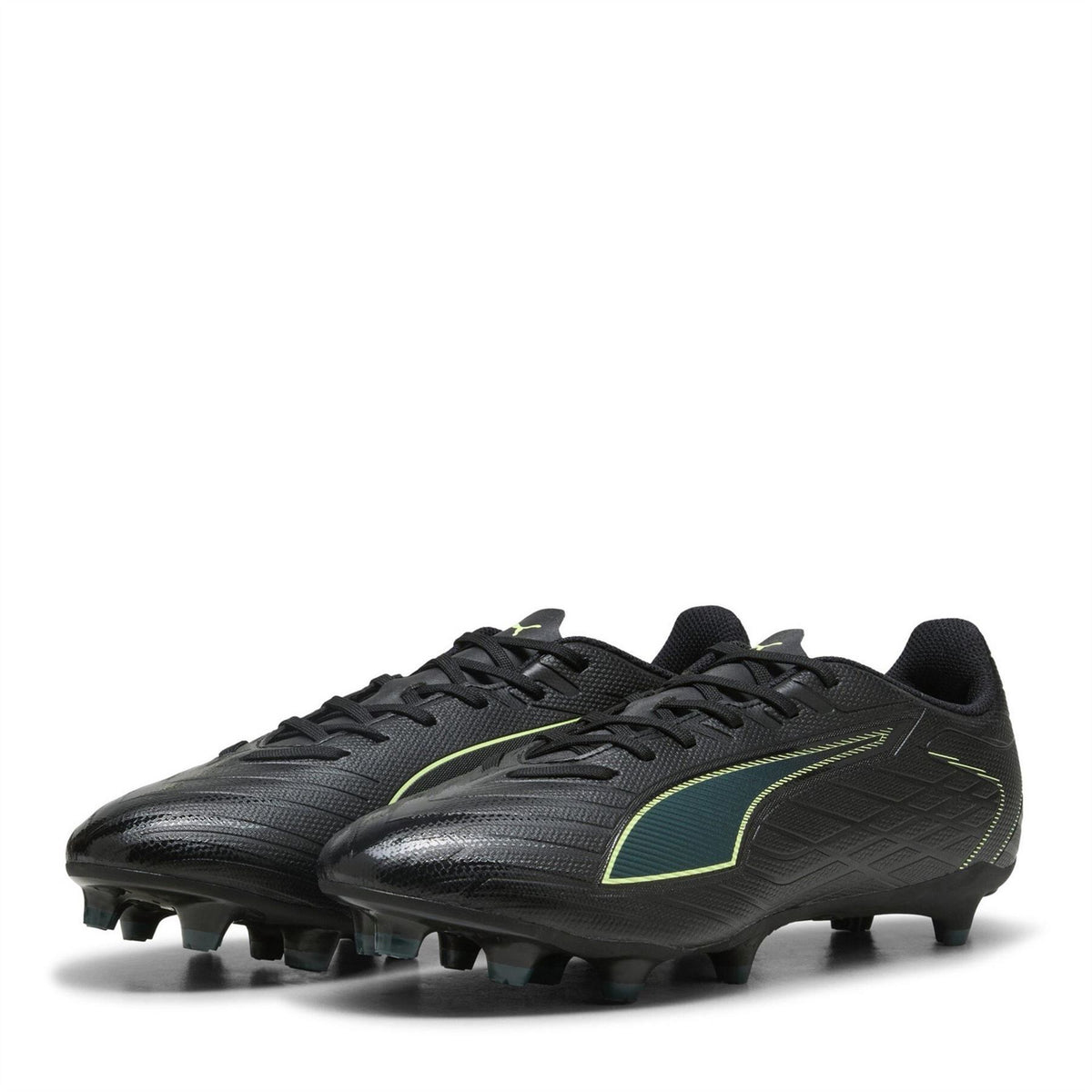 Puma Ultra 6 Play Fg Ag Firm Ground Football Boots