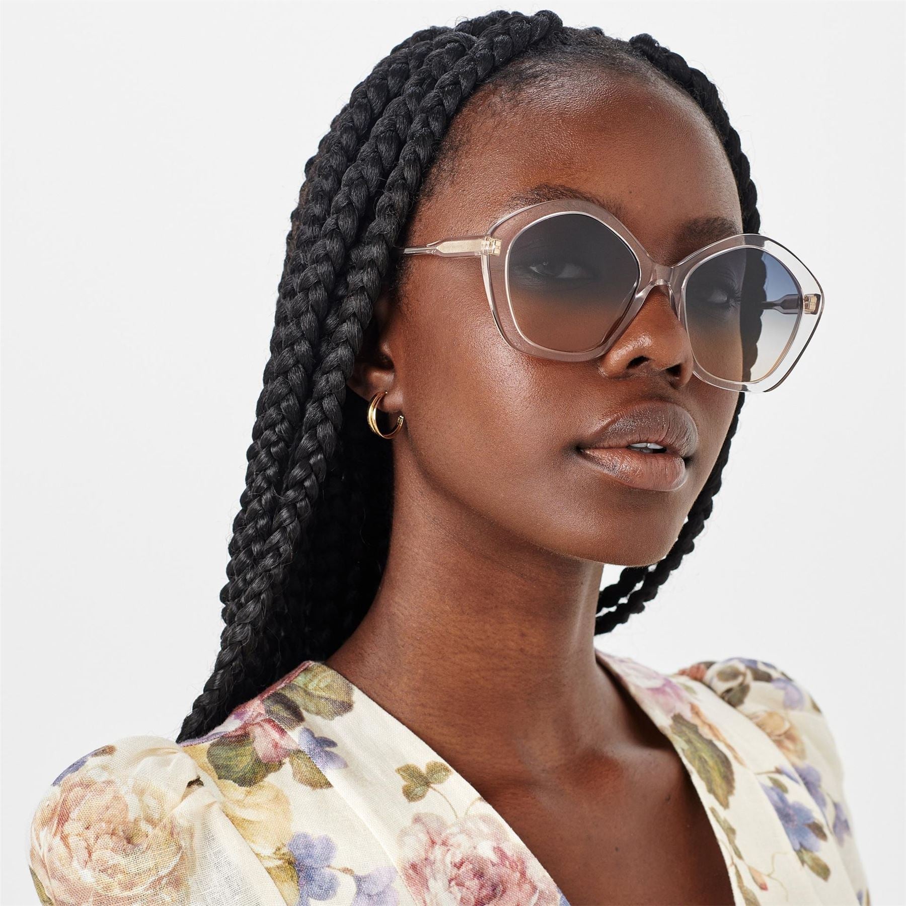 Chloe Sunglasses Ch0082s