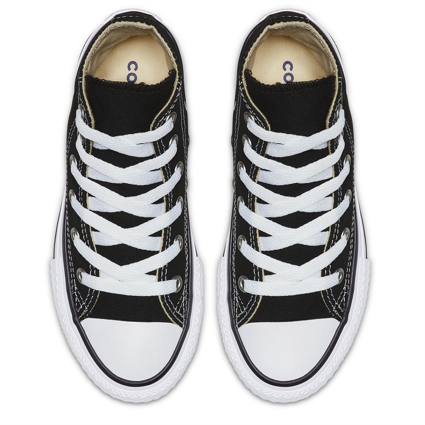 Converse Chuck Hi Top Trainers
