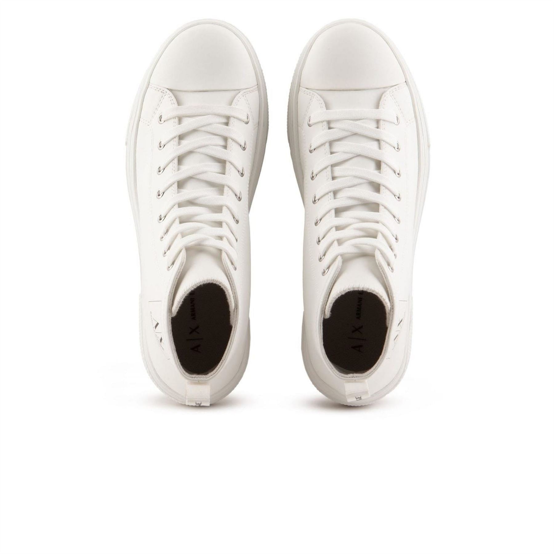 Armani Exchange Trainers