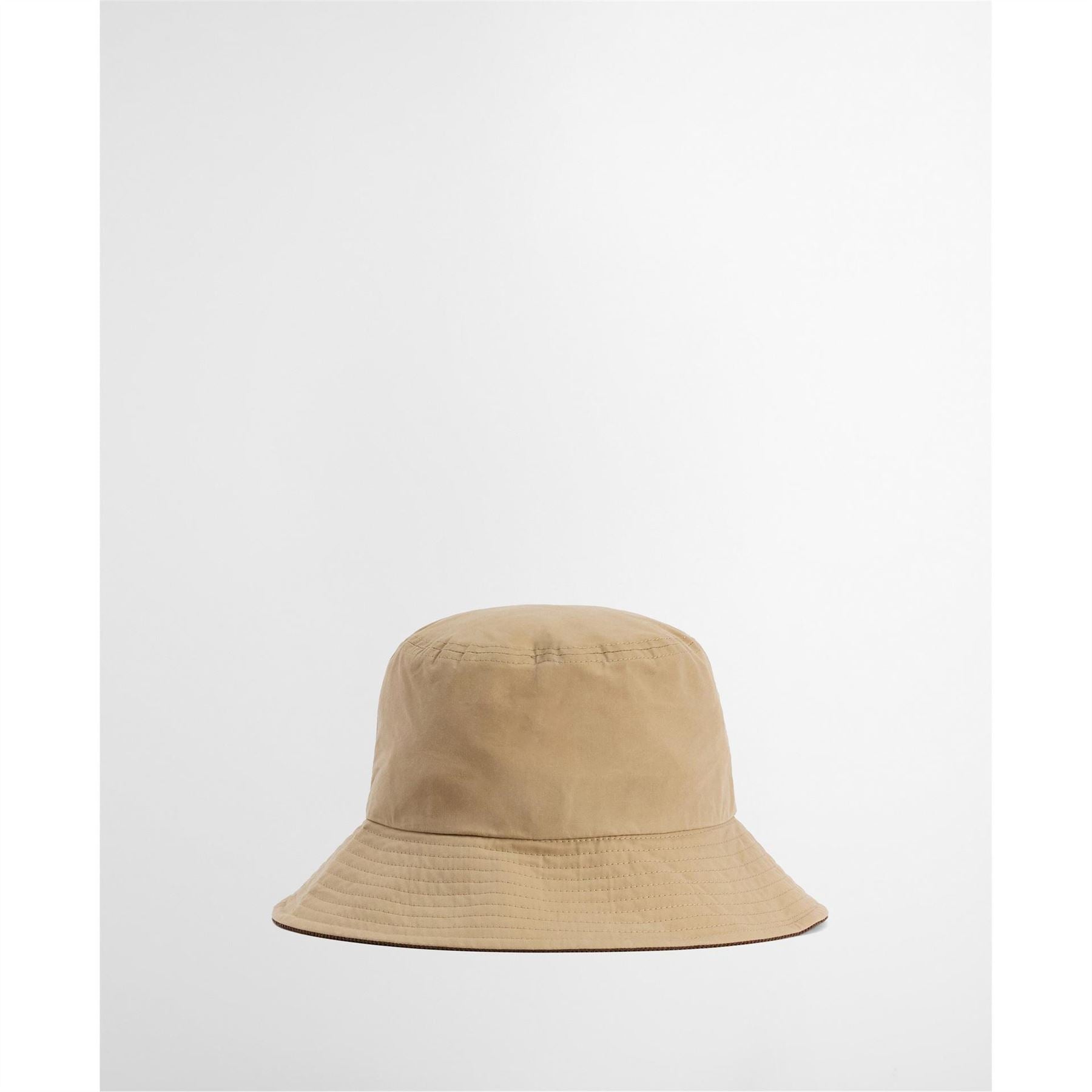 Barbour Asker Showerproof Bucket Hat