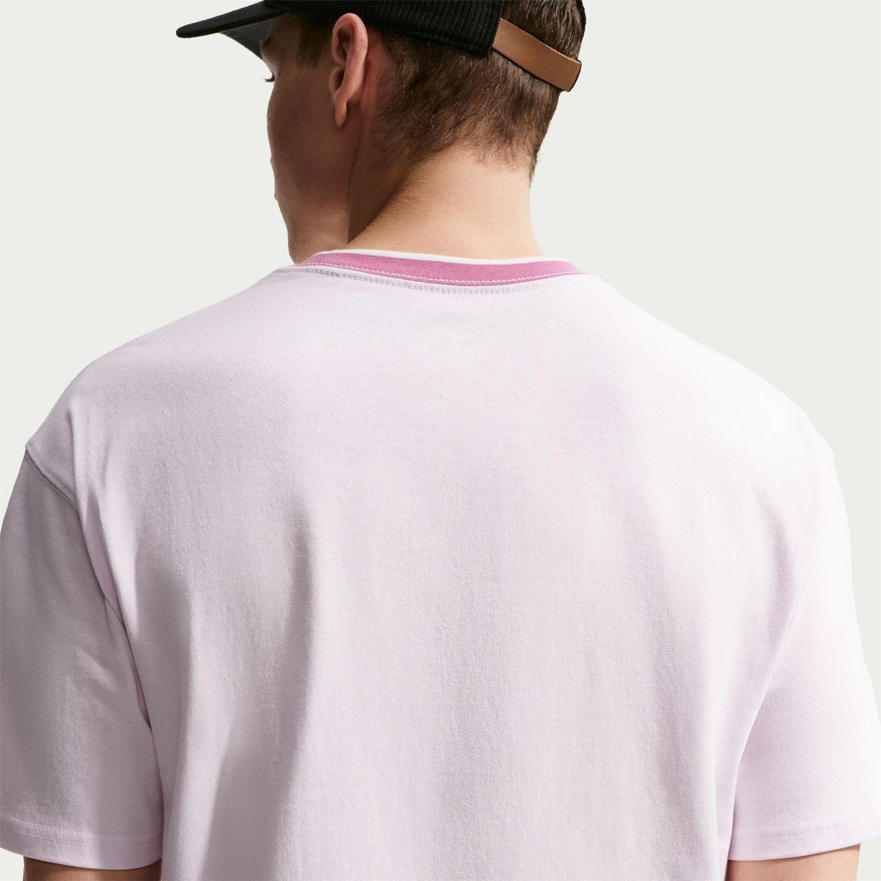 Nike Retro Golf Cotton Oversized T-Shirt