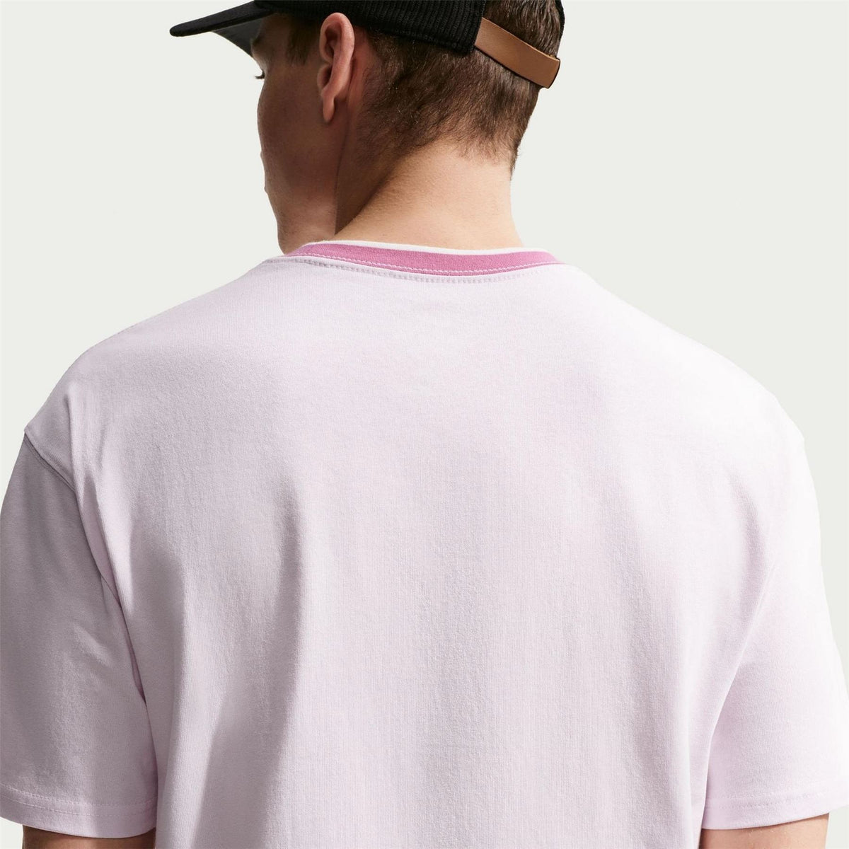 Nike Retro Golf Cotton Oversized T-Shirt