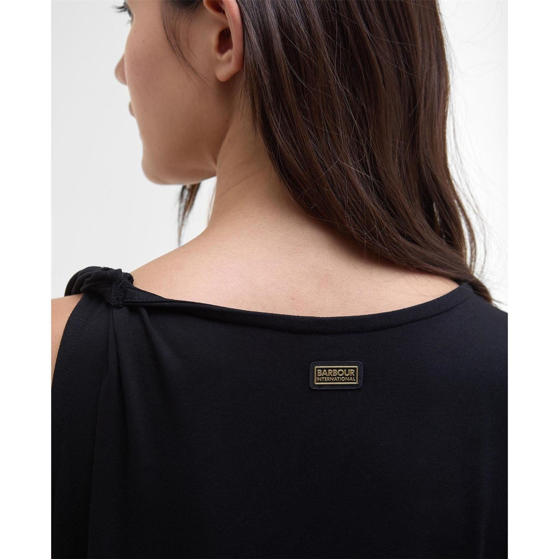 Barbour International B.intense Felicity Bodycon Dress