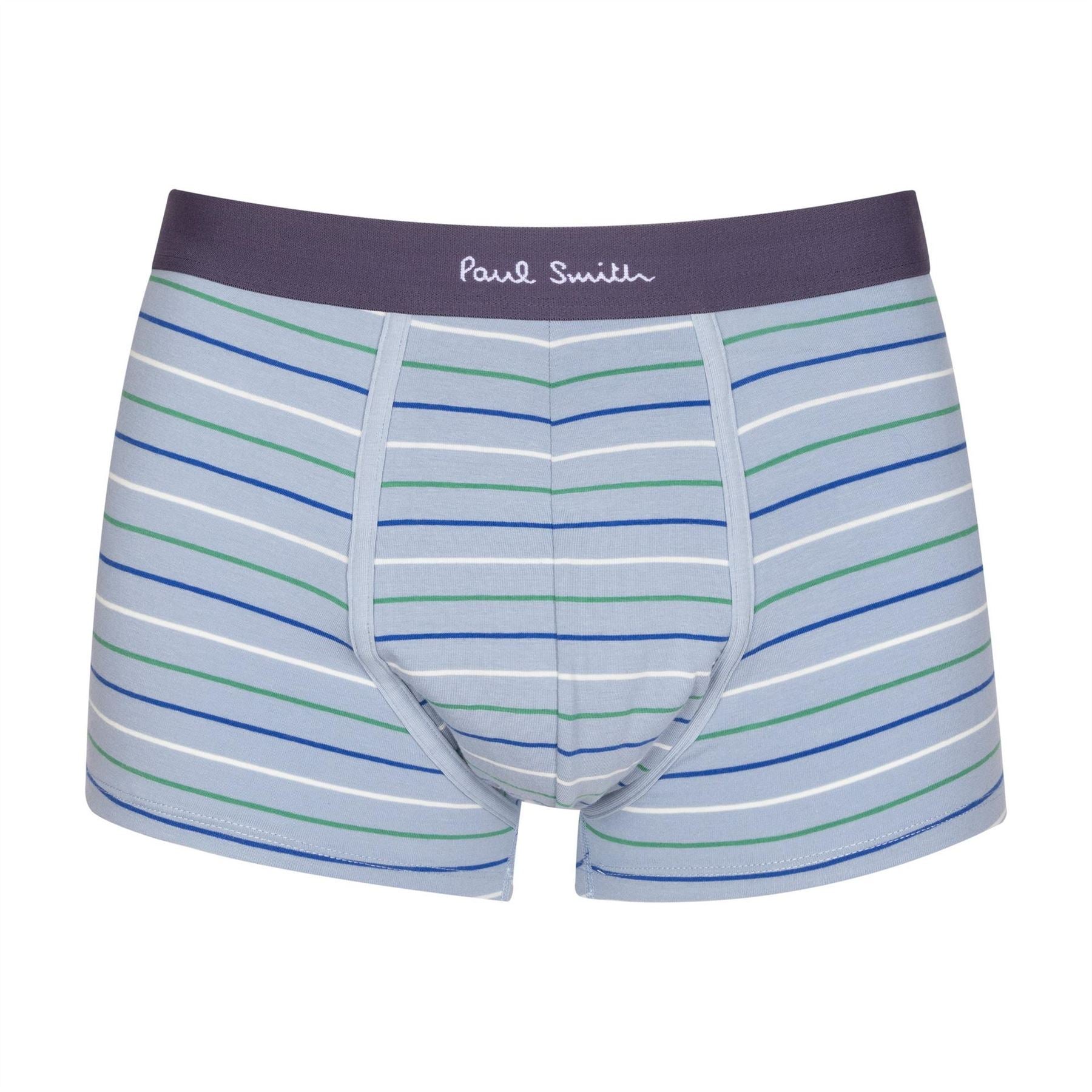 Paul Smith 3 Pack Classic Trunks