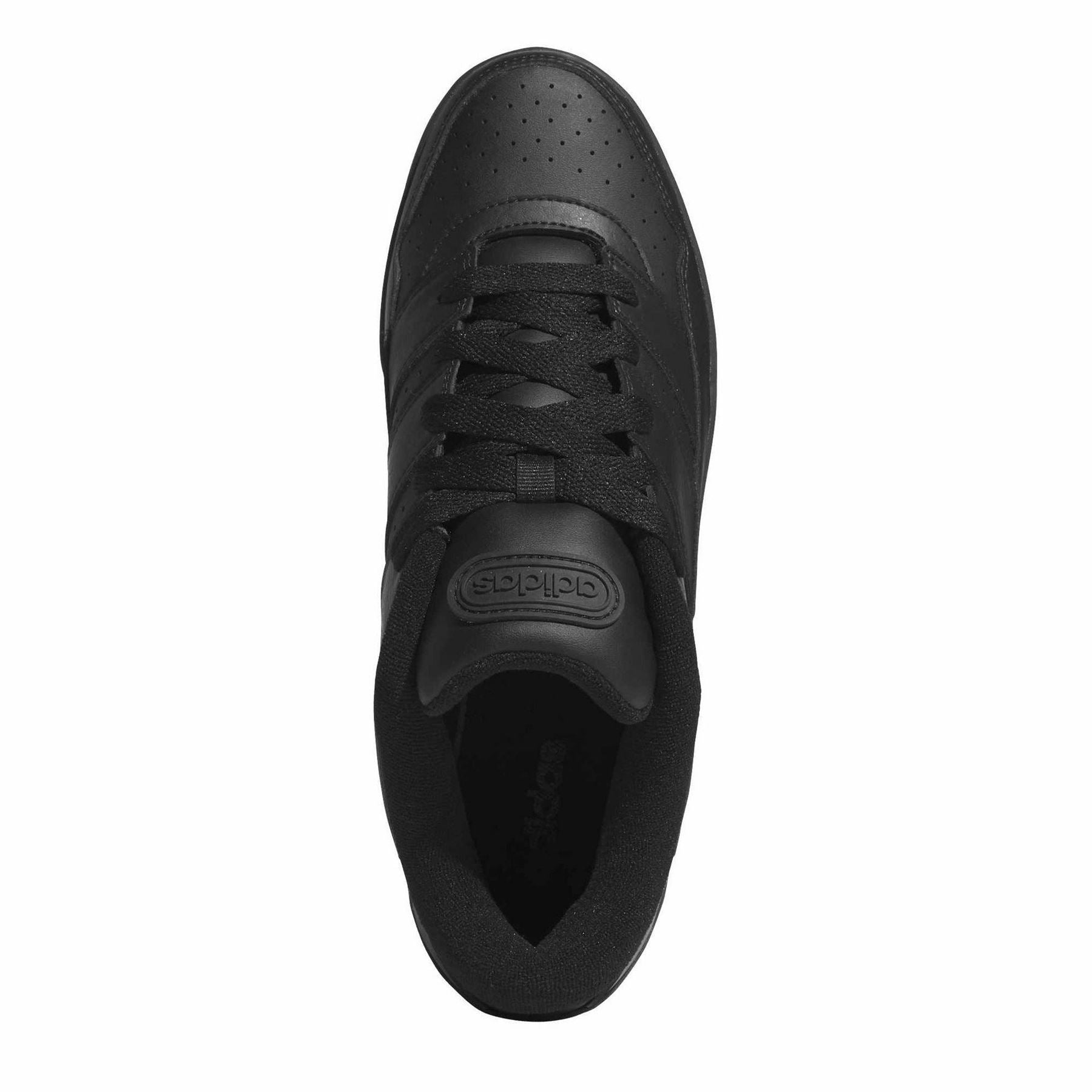 adidas Break Start 2000 Court Trainers