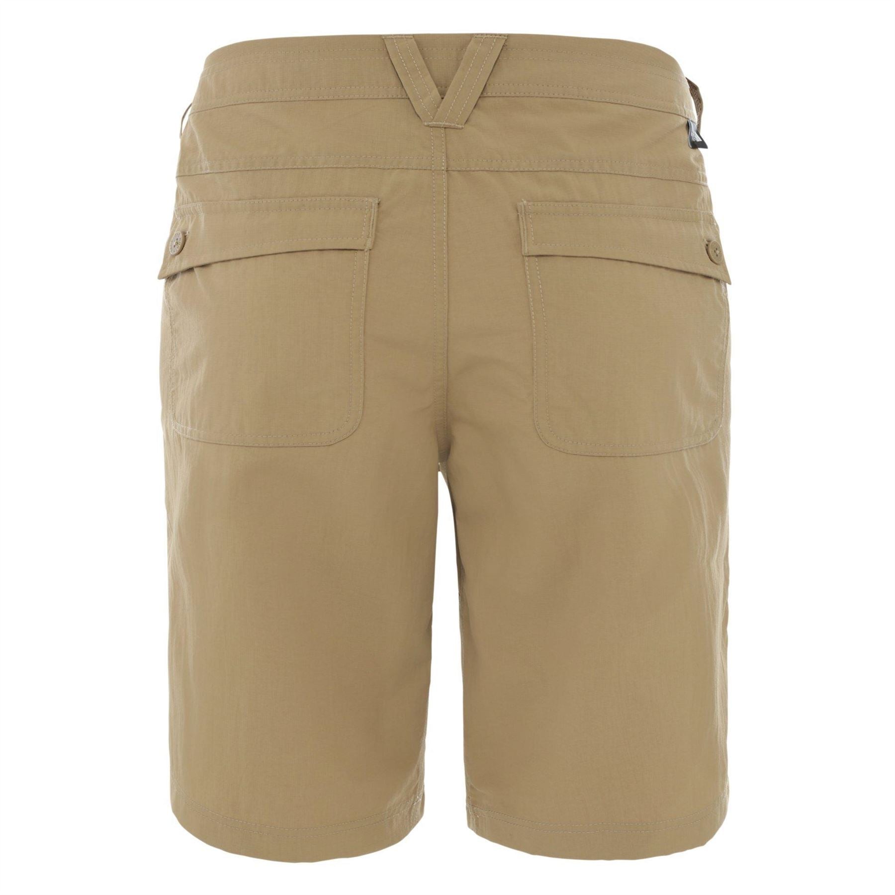 The North Face Womens North Face Horizon Sunny Shorts