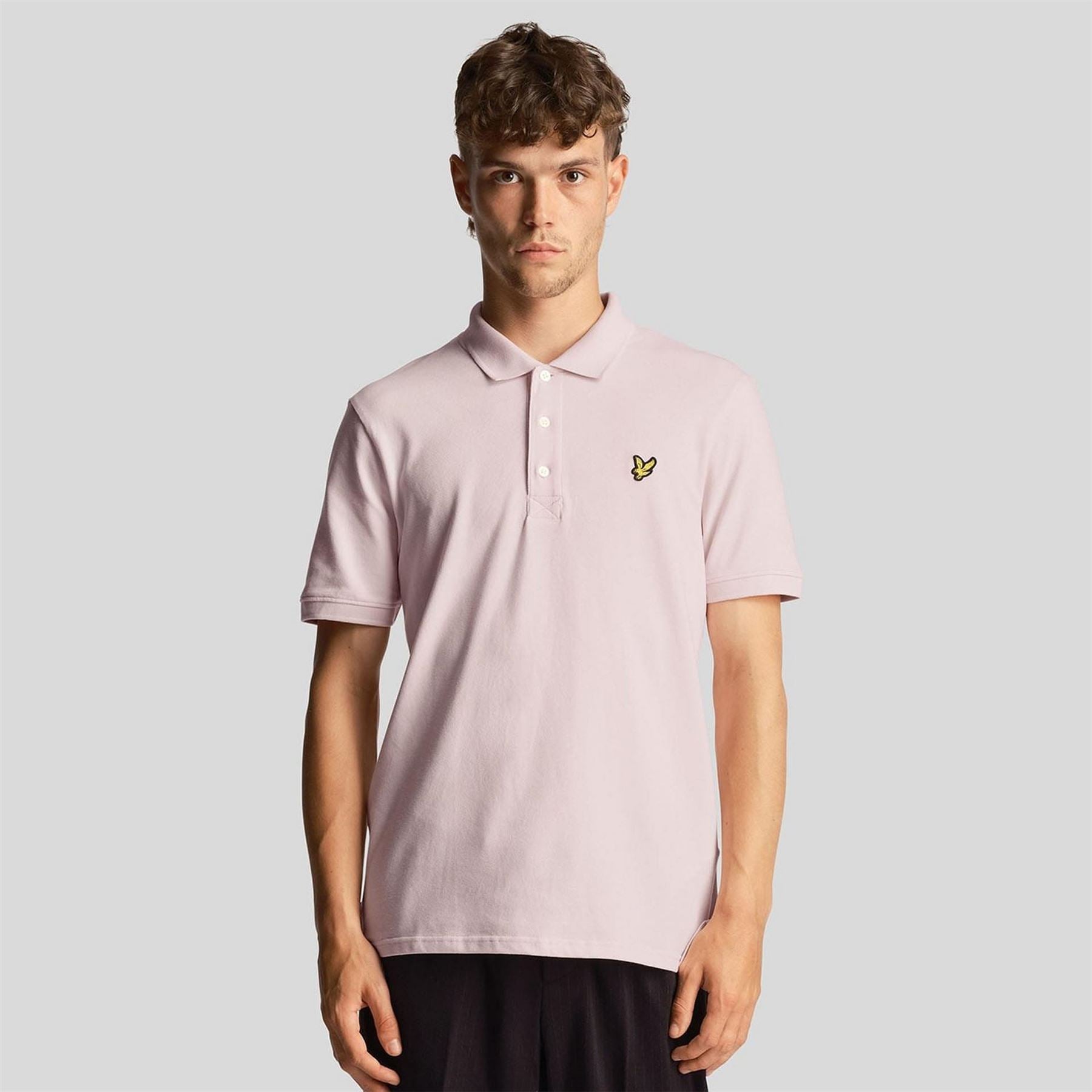 Lyle and Scott Polo Shirt