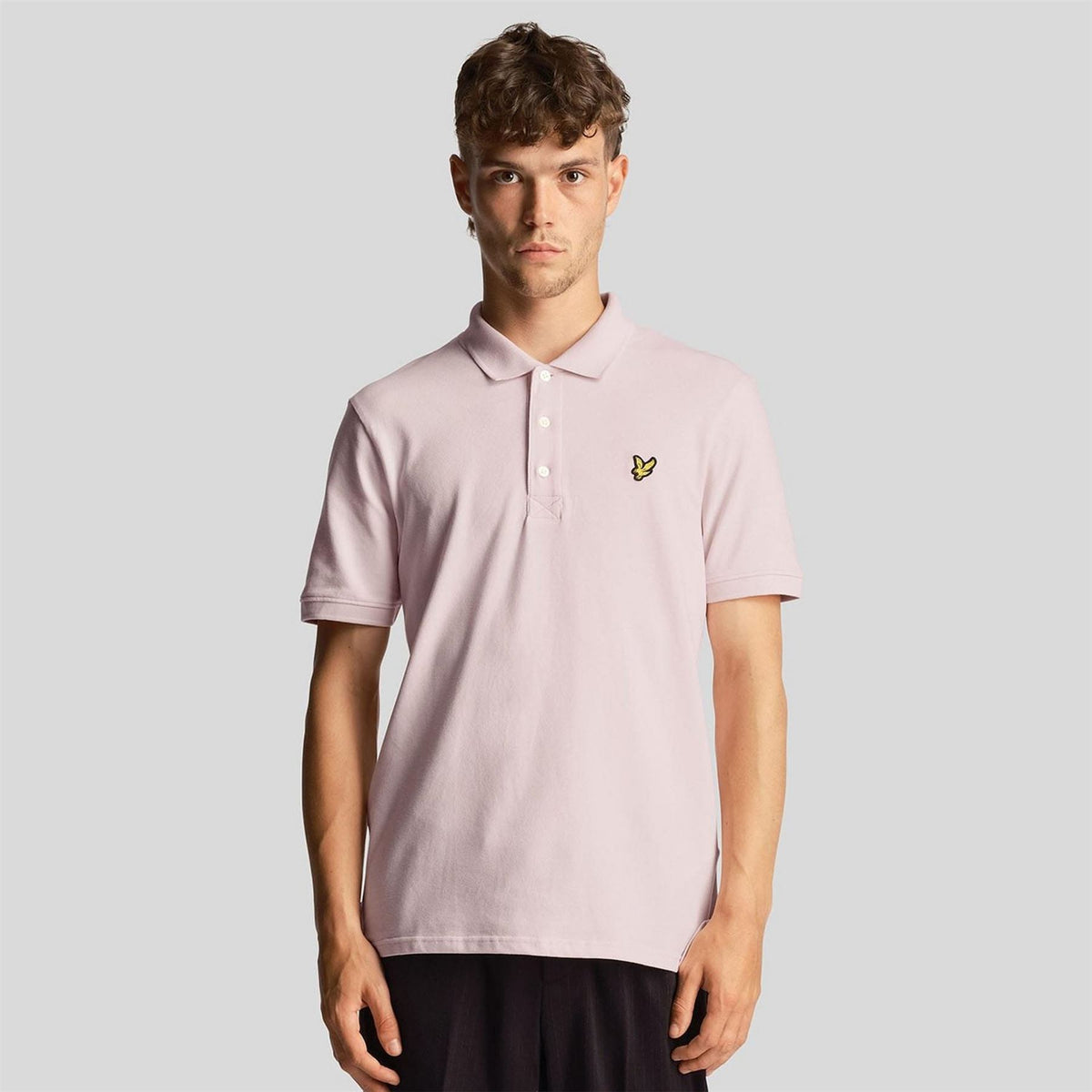 Lyle and Scott Polo Shirt
