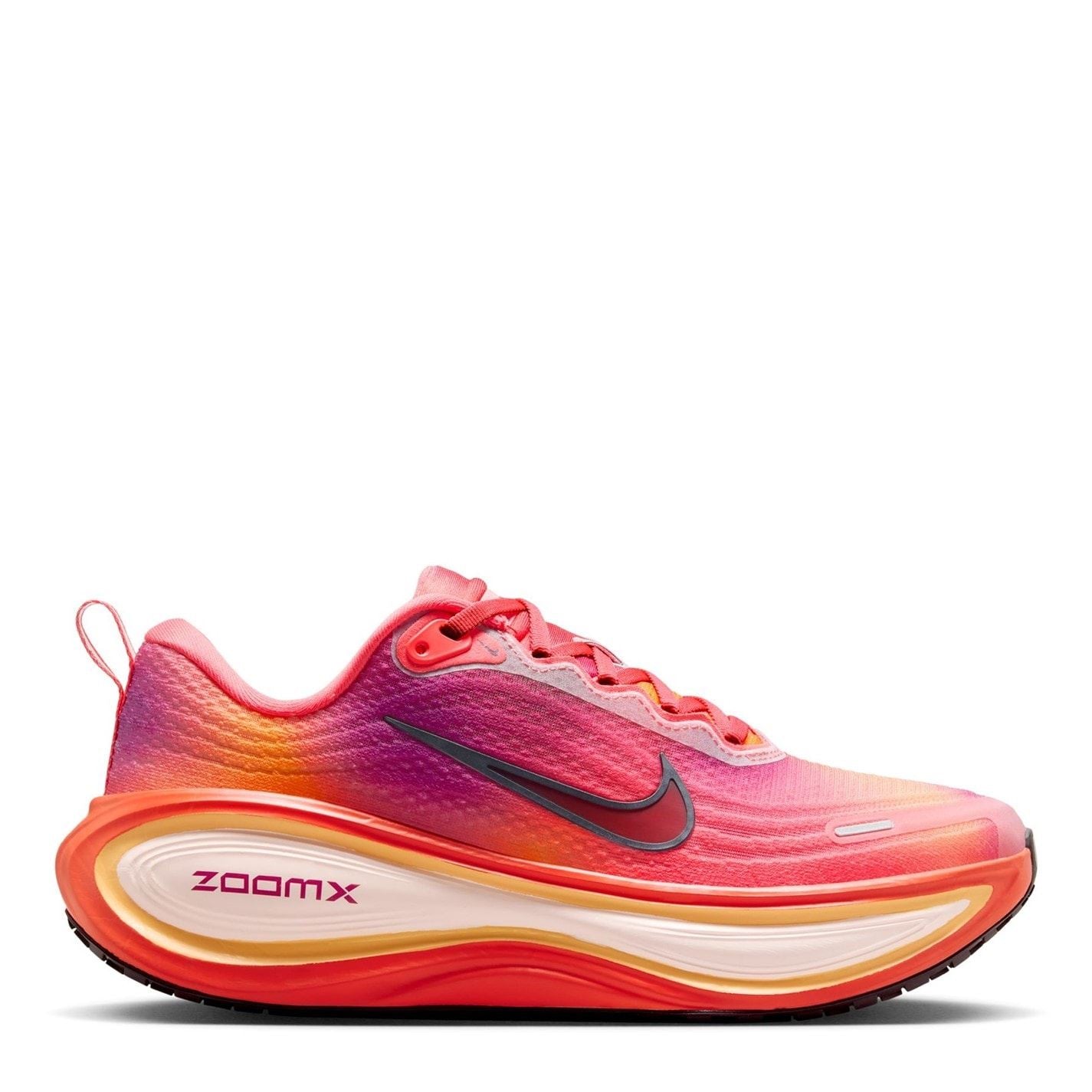 Nike Womens Vomero Plus Running Shoes