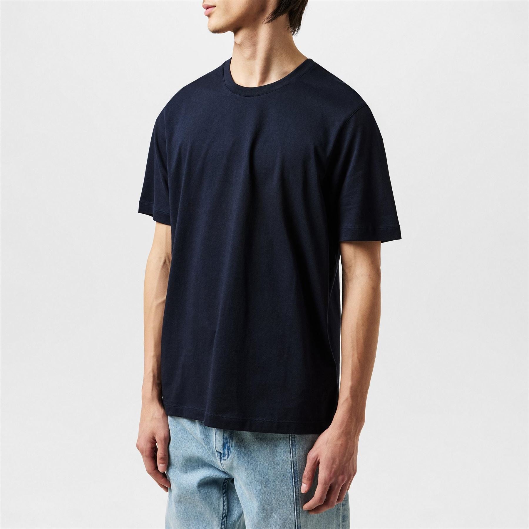Ted Baker Plain T-Shirt