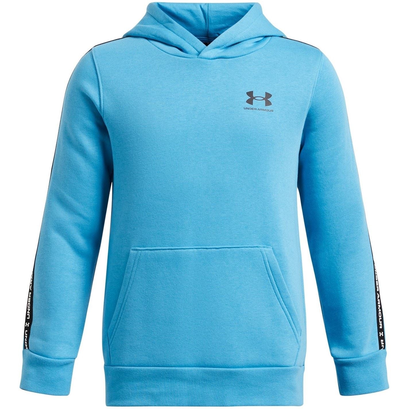 Under Armour Hooded Fleece Regular Fit Sweatshirt