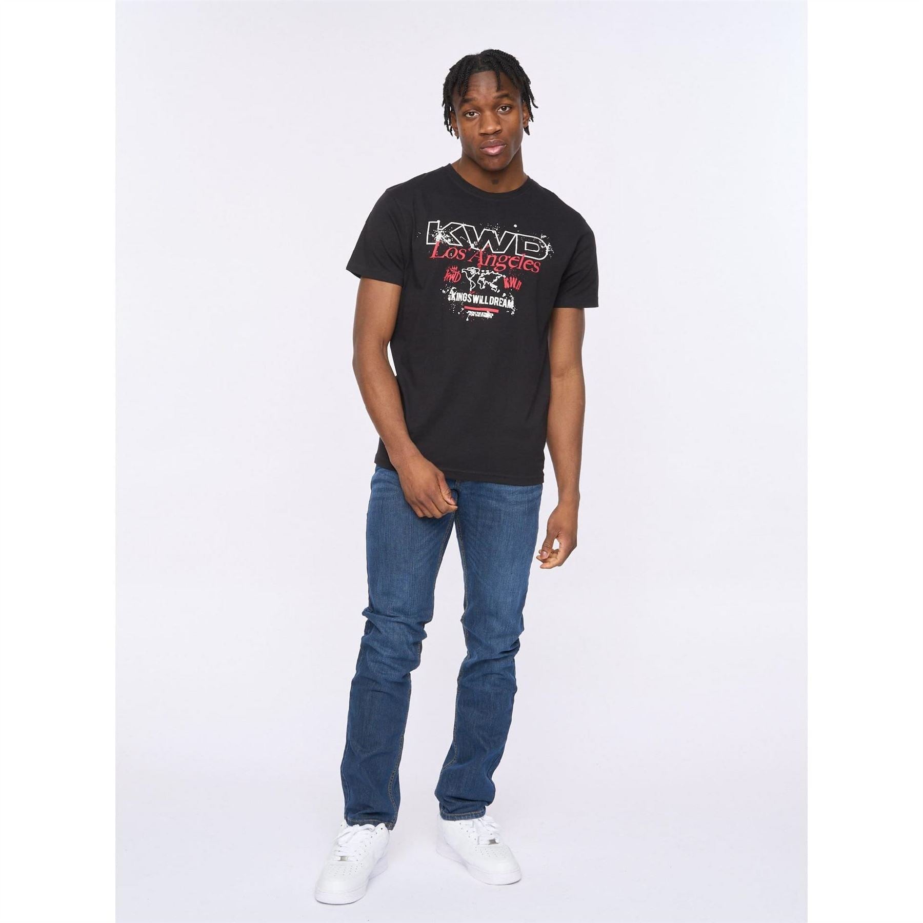 Kings Will Dream T-Shirt
