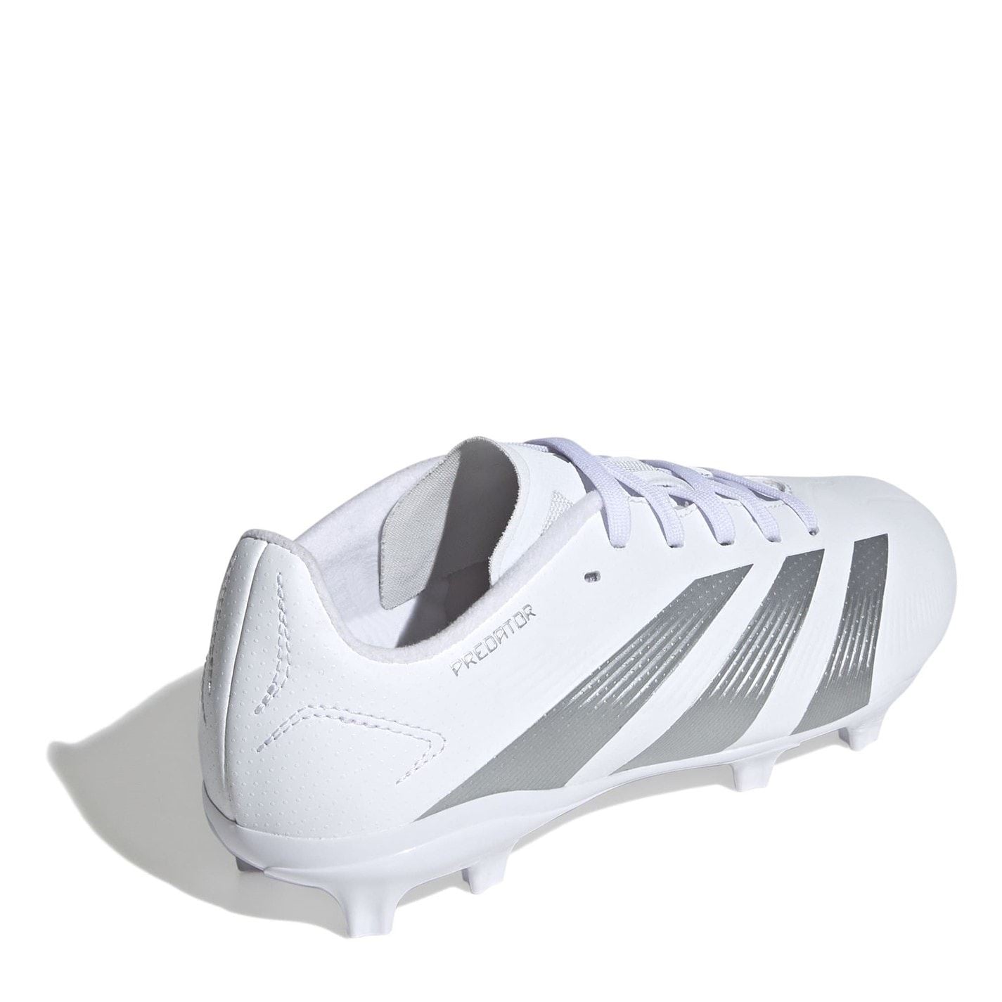 adidas Predator 24 League Childrens Firm Ground Boots