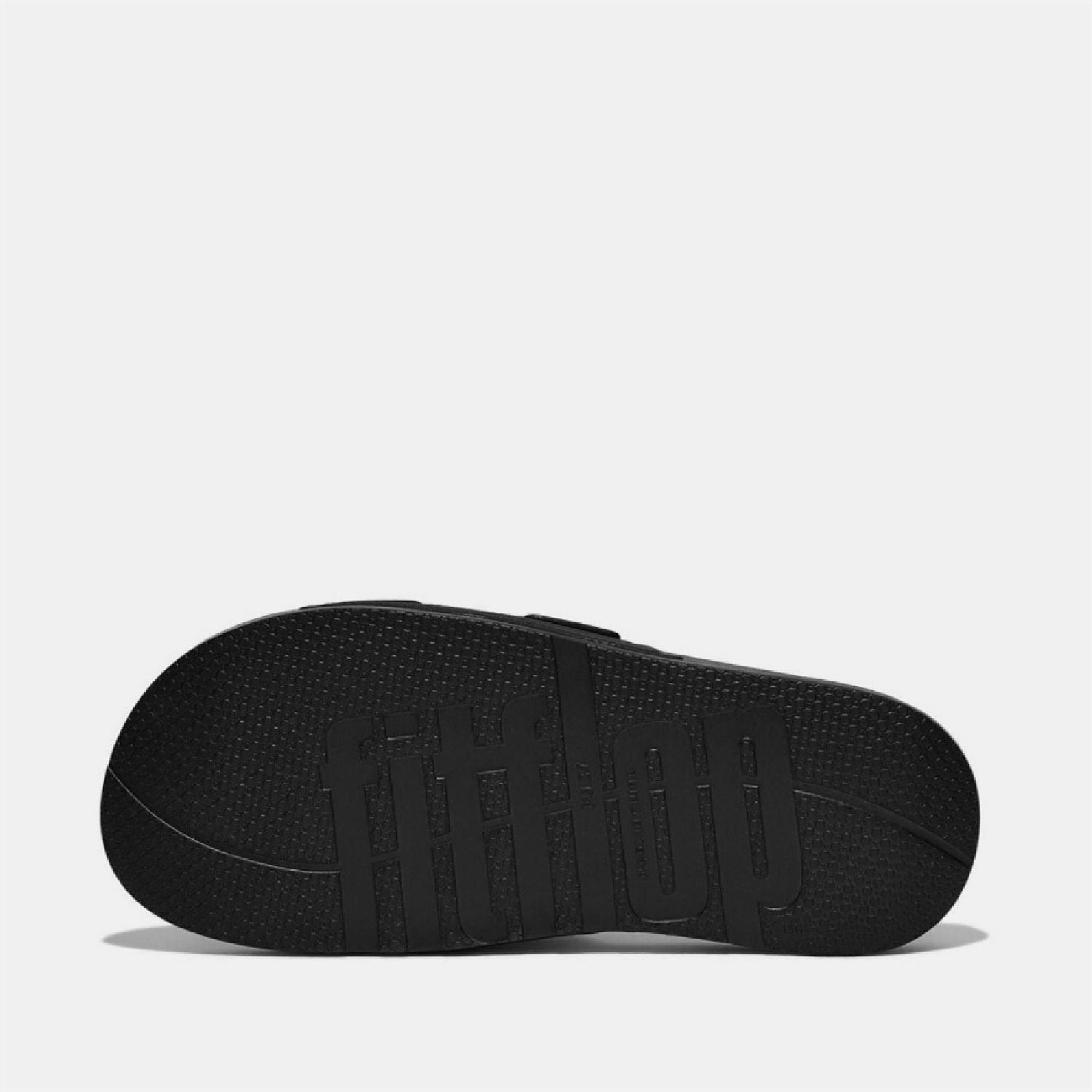 Fitflop Two Bar Buckle Sliders