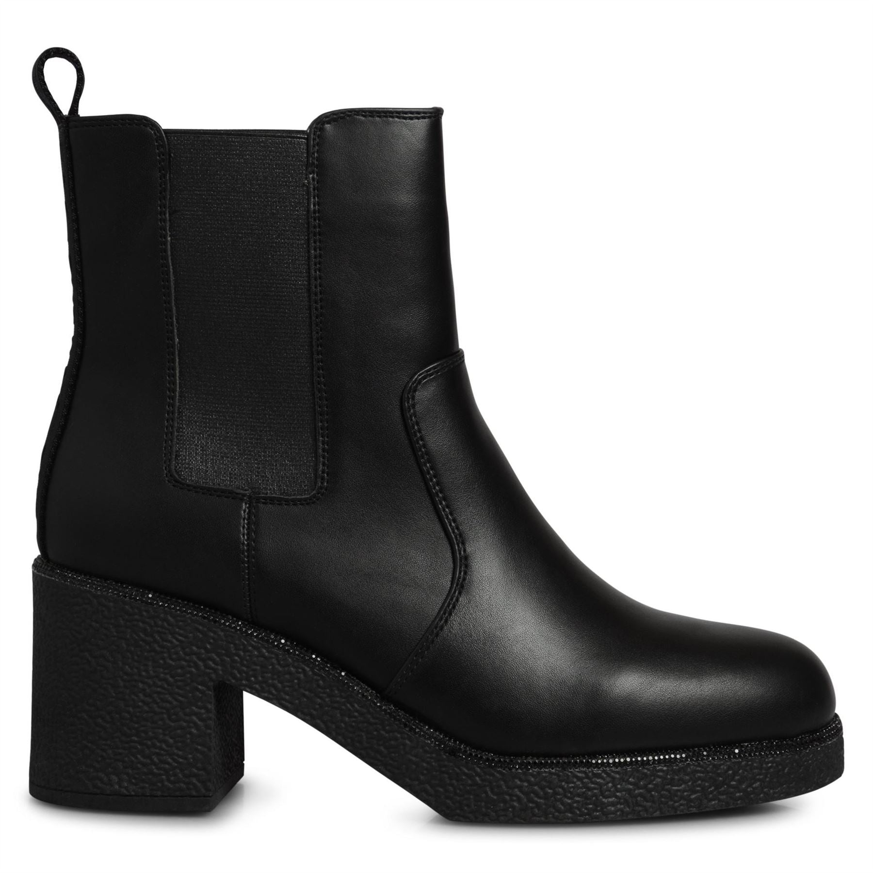 DKNY Teenie Platform