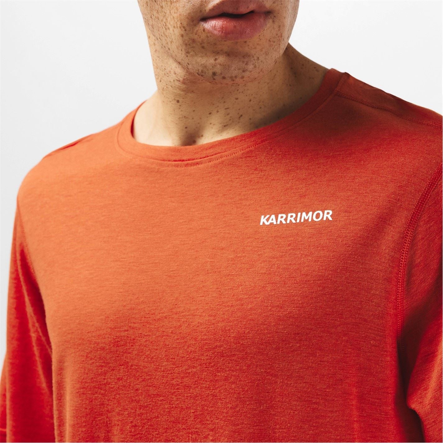 Karrimor Mens Merino Tee