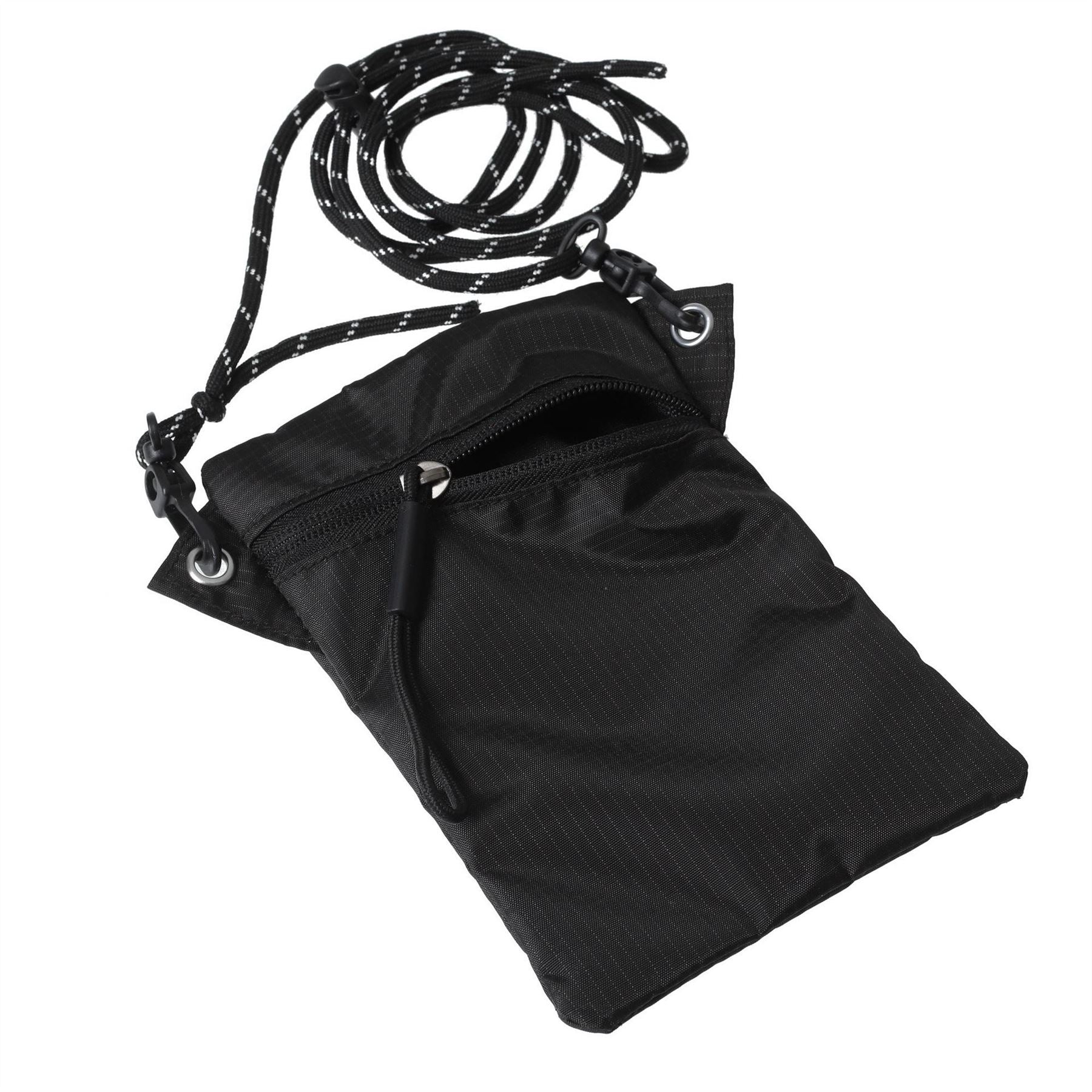 Linea Lanyard Bag