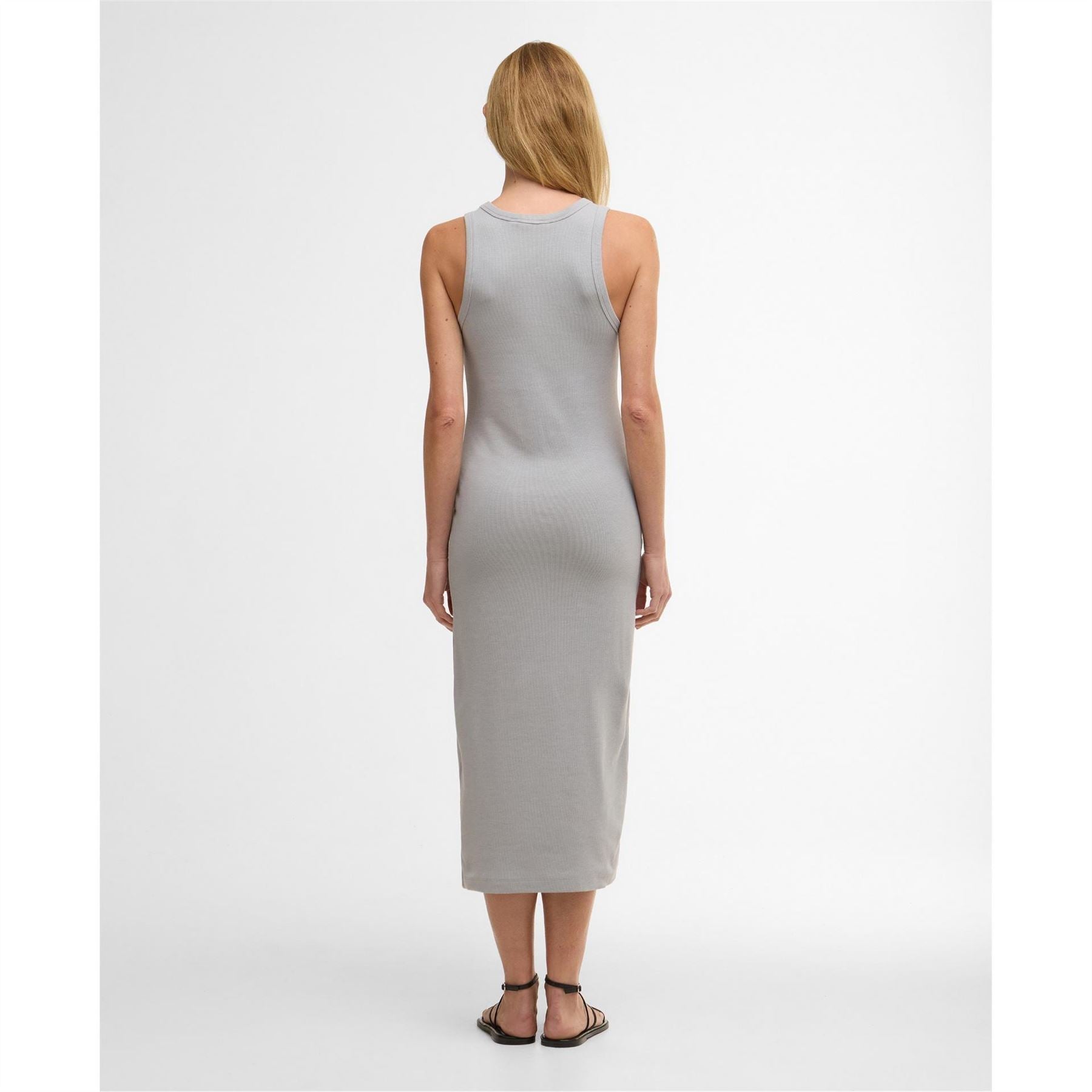 Barbour International Bodycon Dress