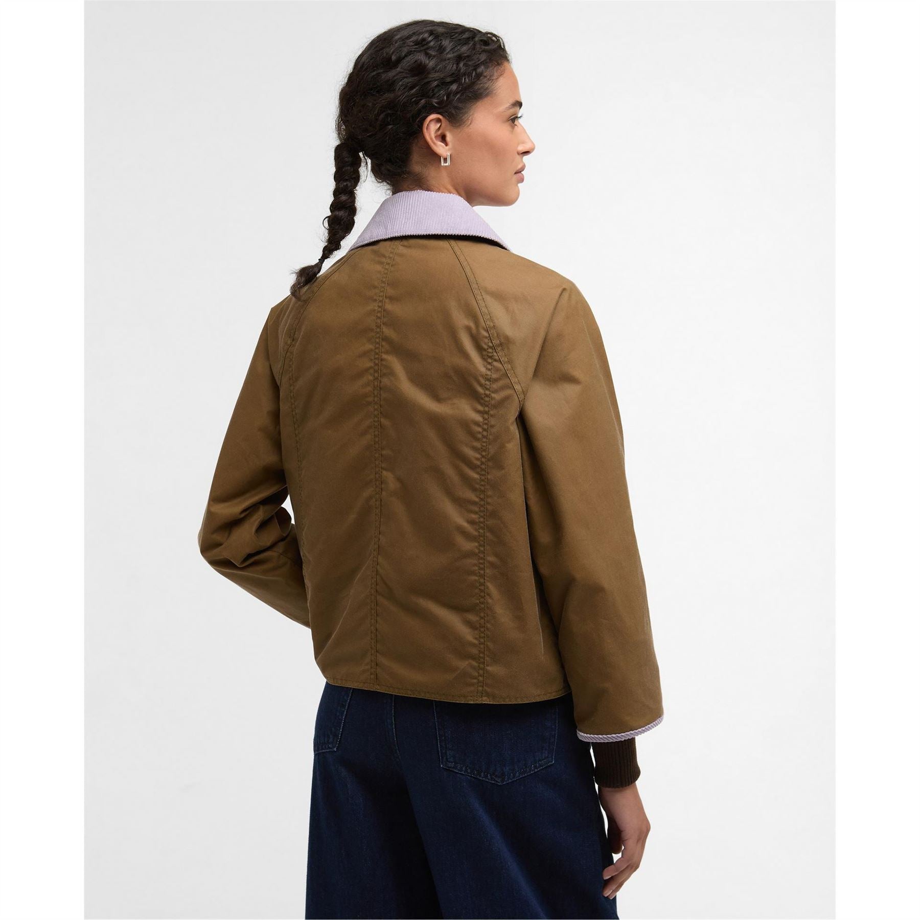 Barbour Wax Jacket