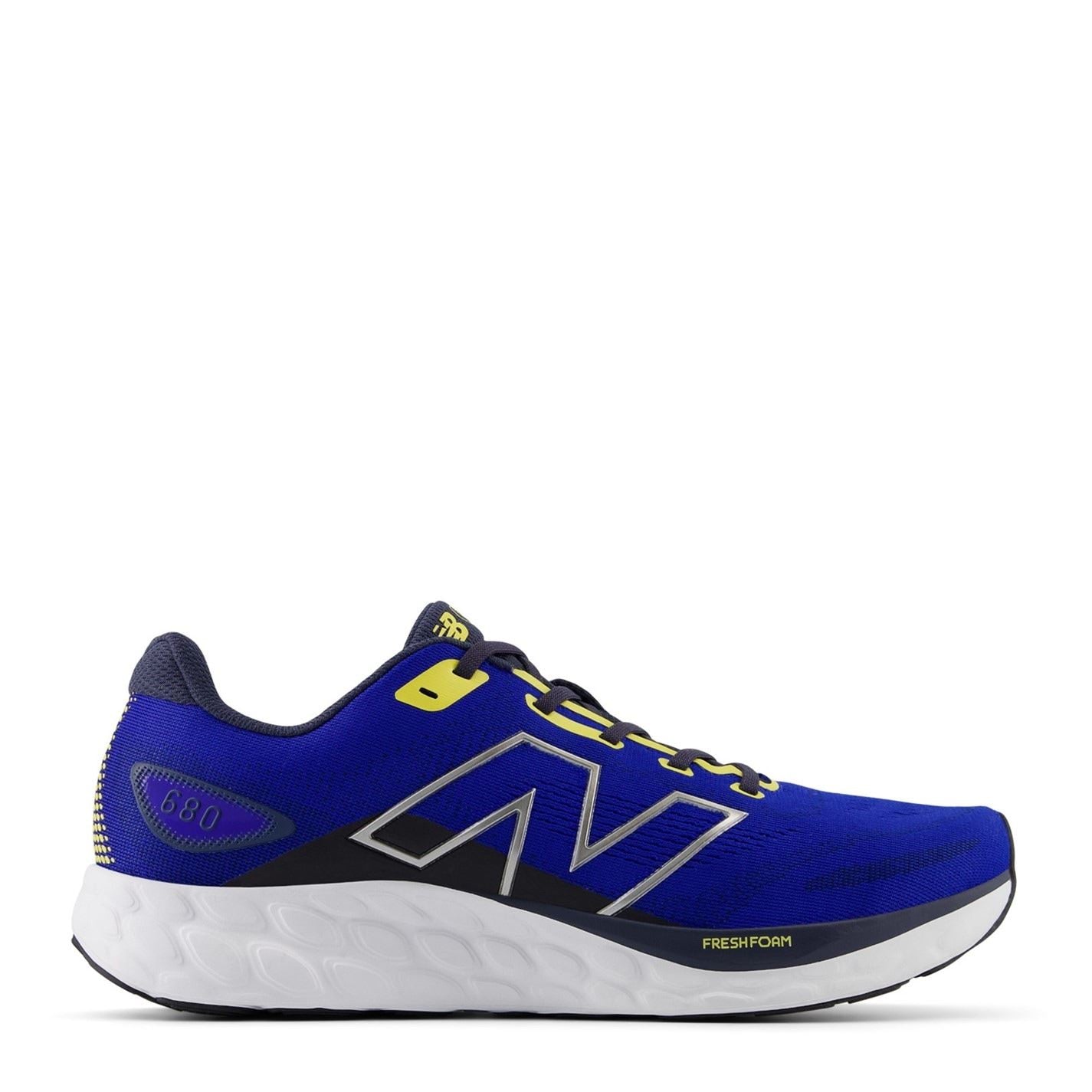 New Balance Mens Fresh Foam 680 V8 Running Shoe