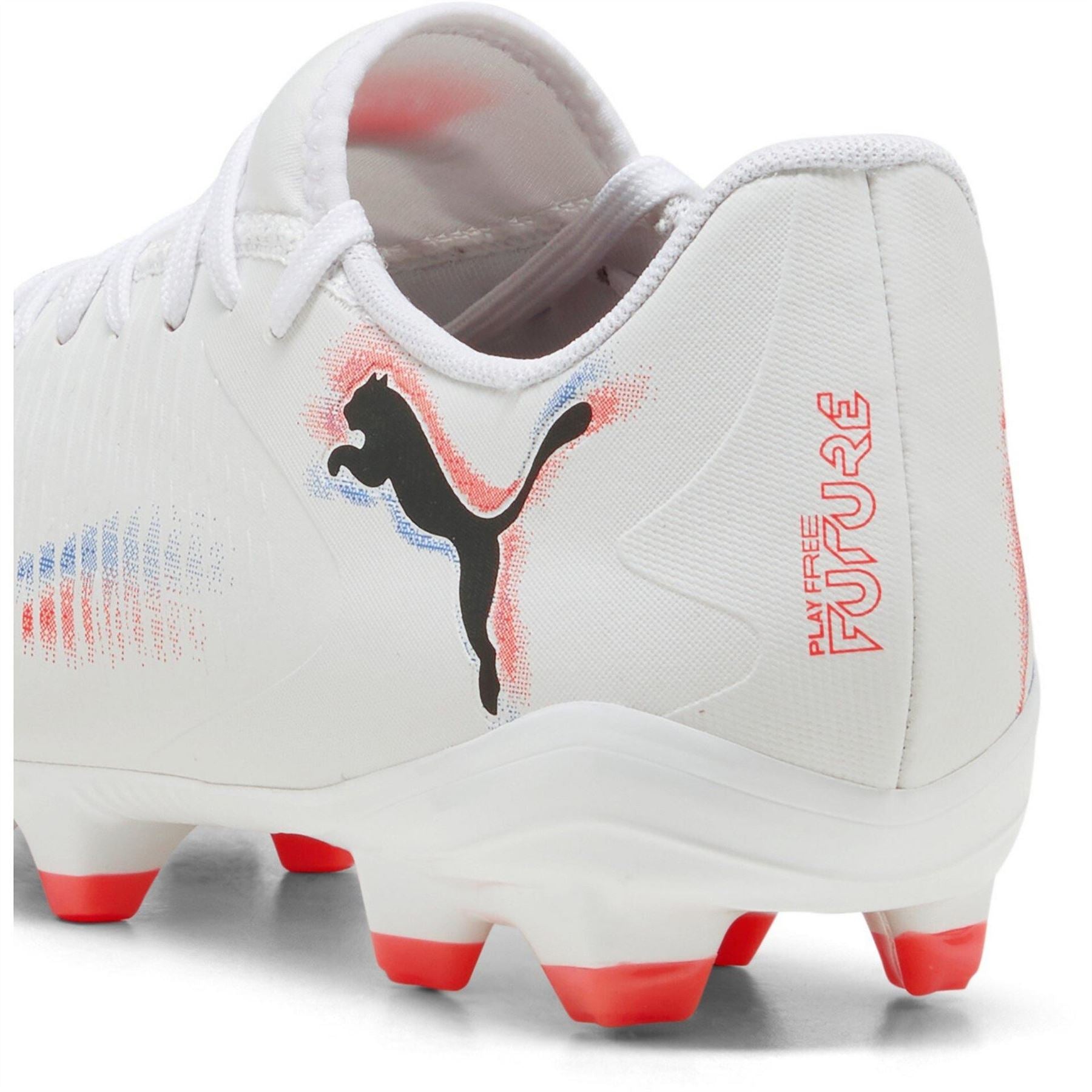 Puma Future 8 Play Firm Ground Football Boots