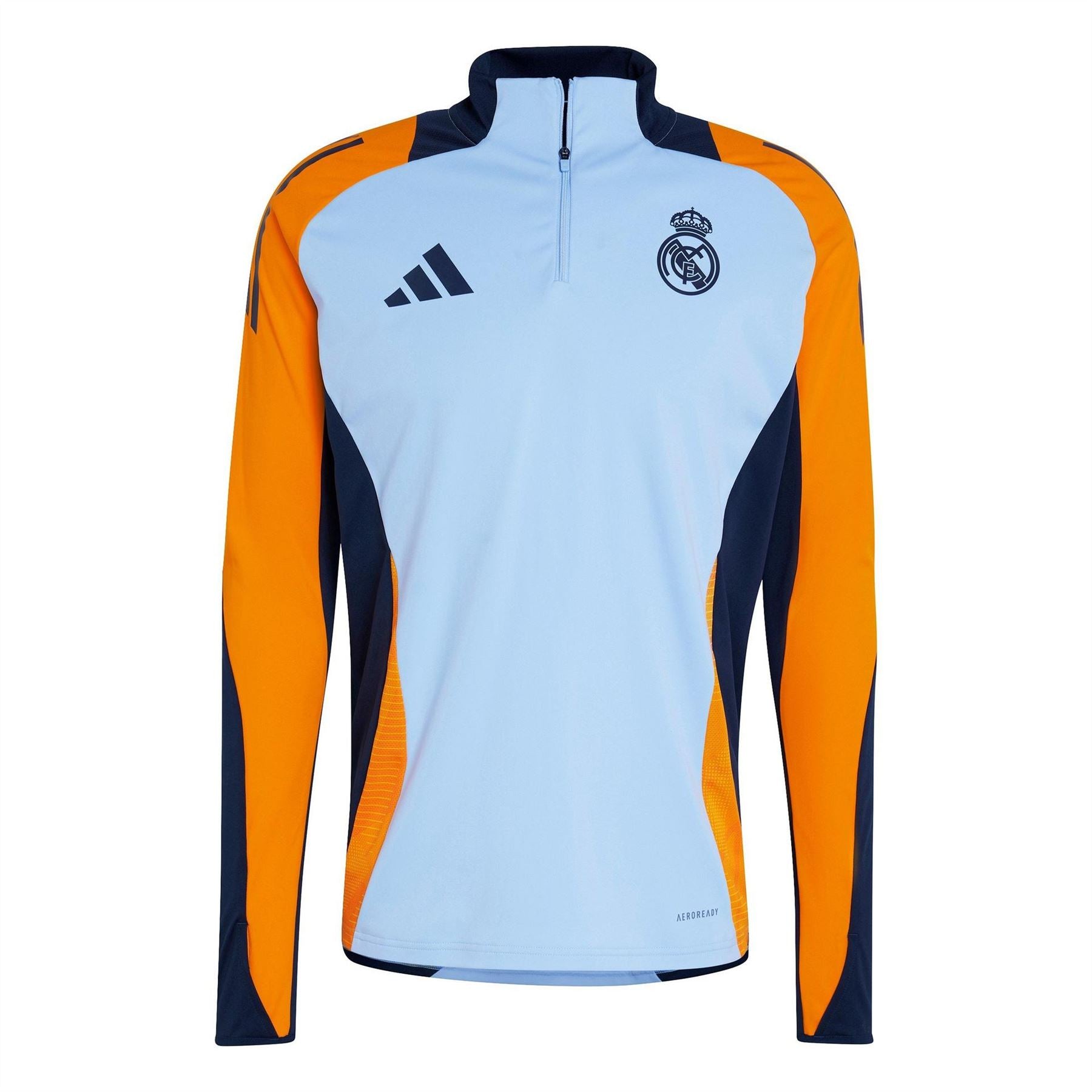 adidas Mens Tr Top Tracksuit