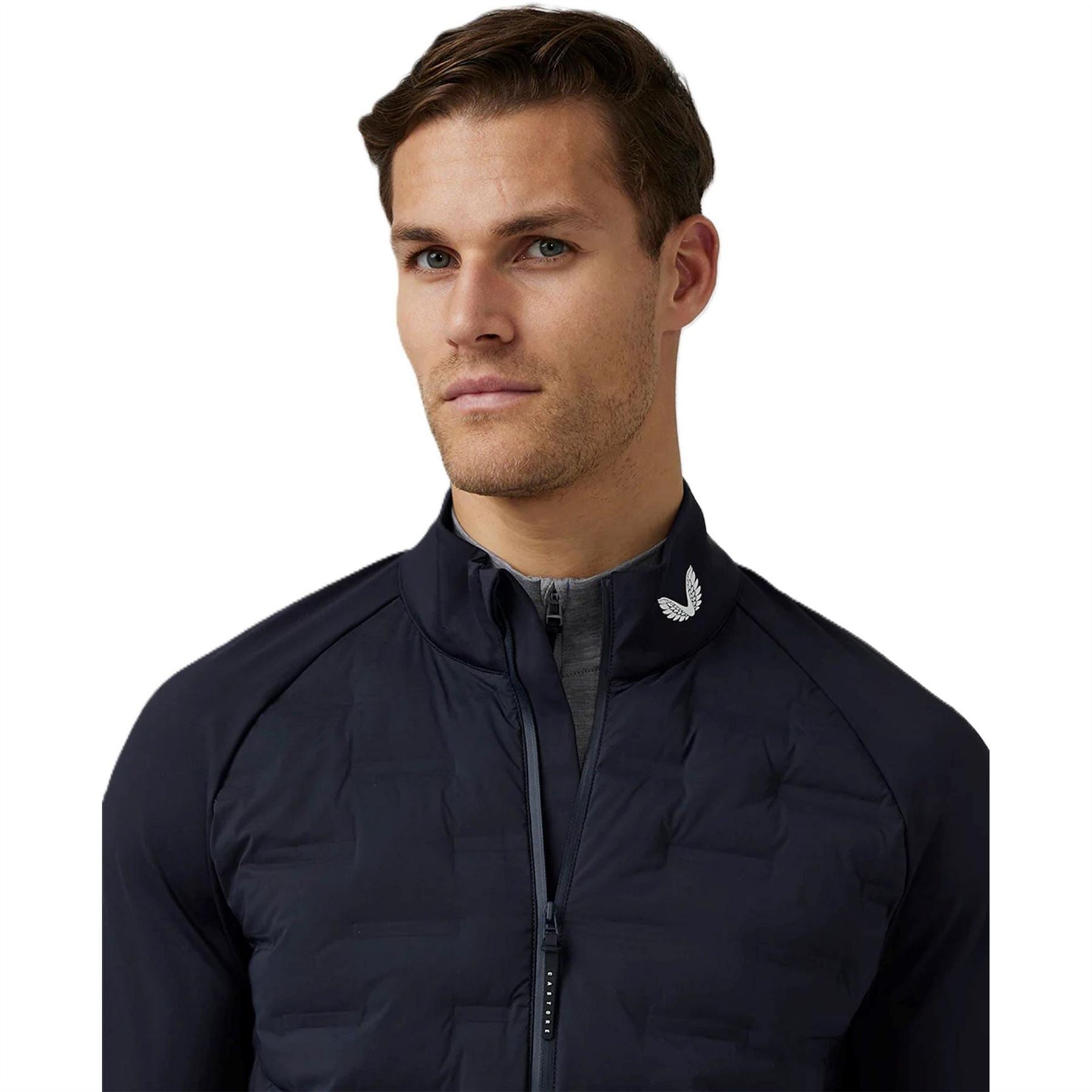 Castore Licensed Rain Anorak Jacket