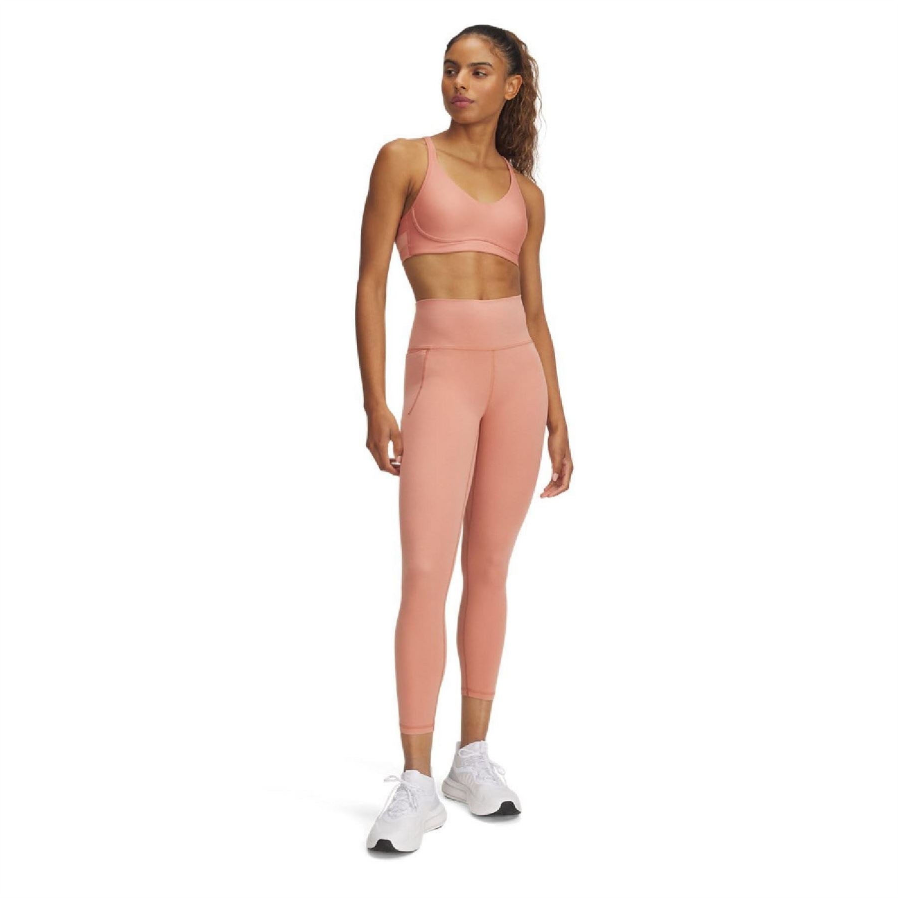 Under Armour Ankle Leggings