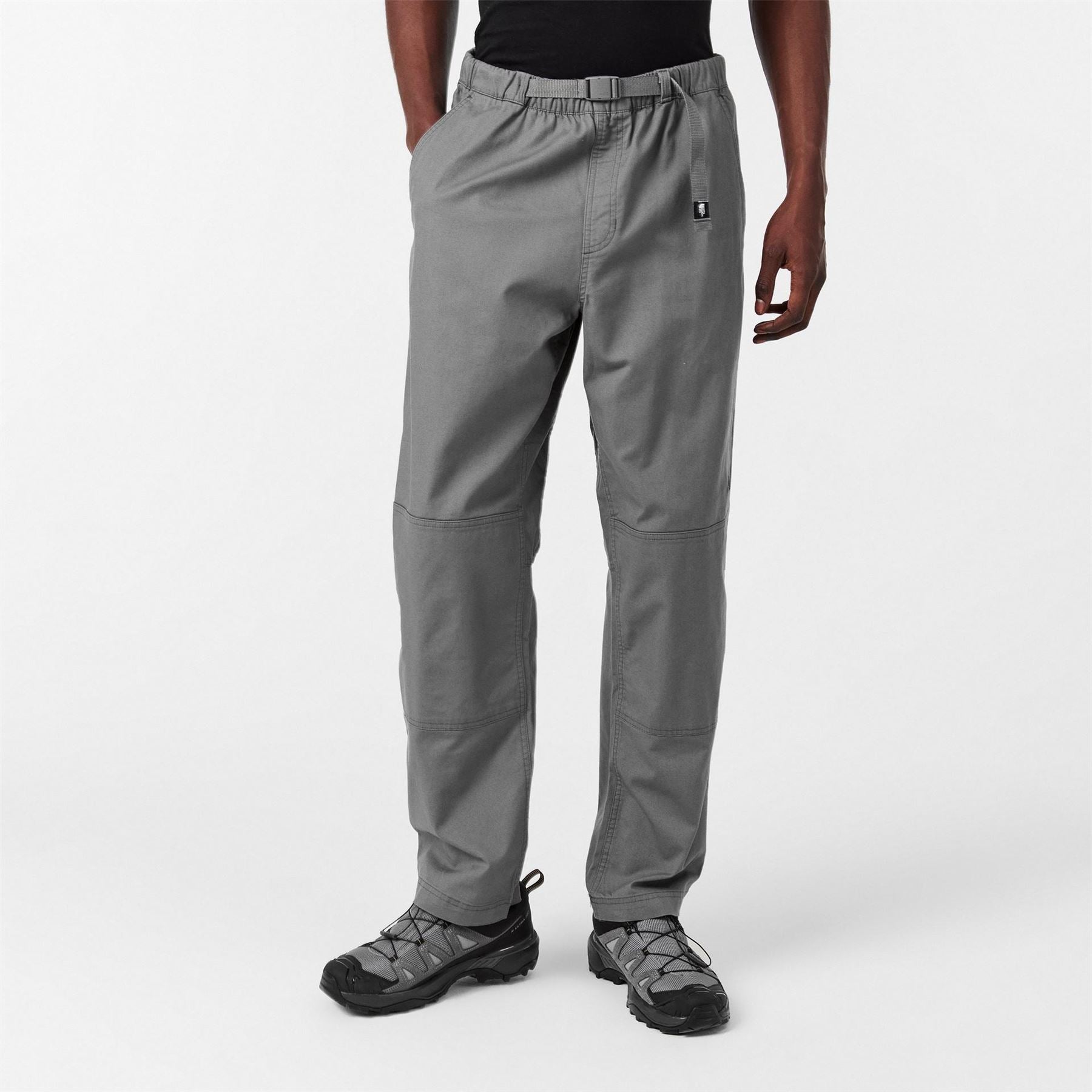 The North Face North Face M Beta Utility Belted Pant Smoked P