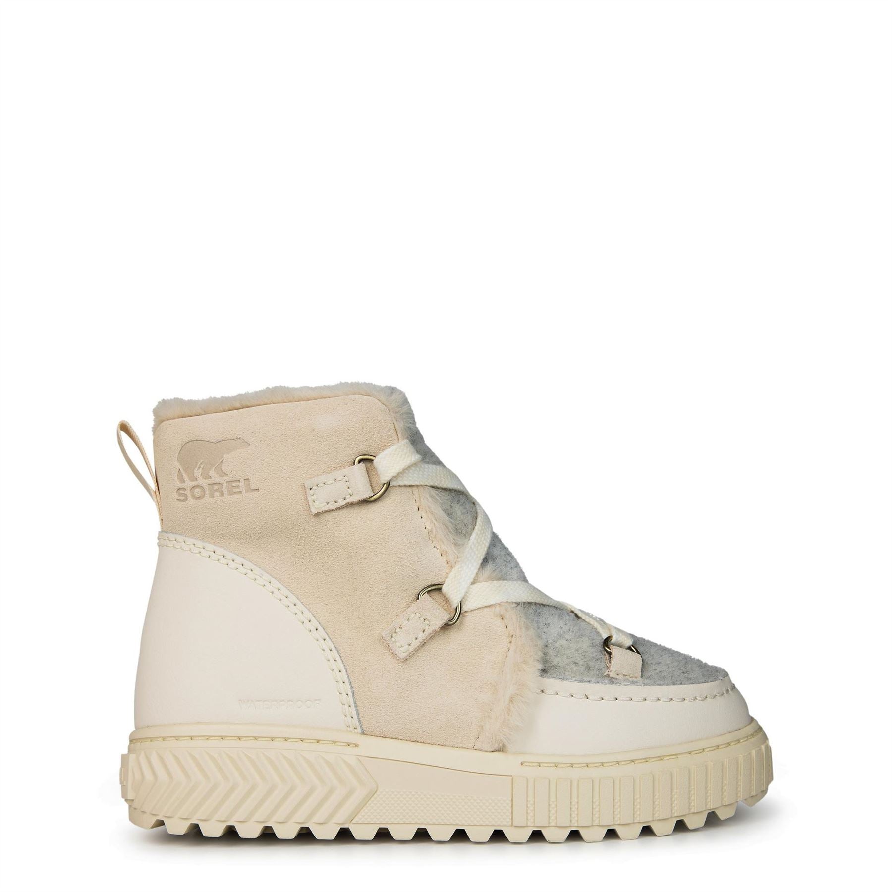 Sorel Ona Ave Alpine Waterproof Winter Snow Boots