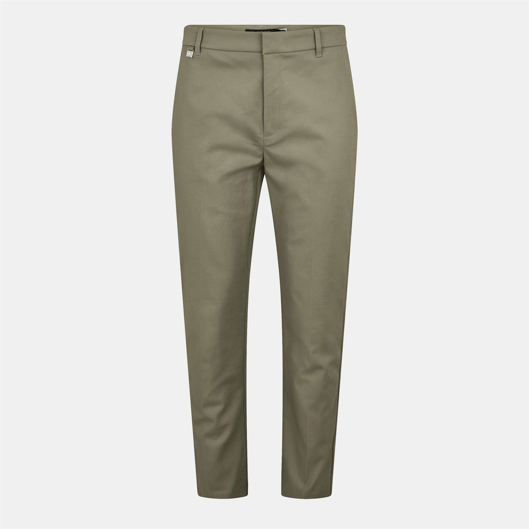 Lauren by Ralph Lauren Faced Stretch Trousers