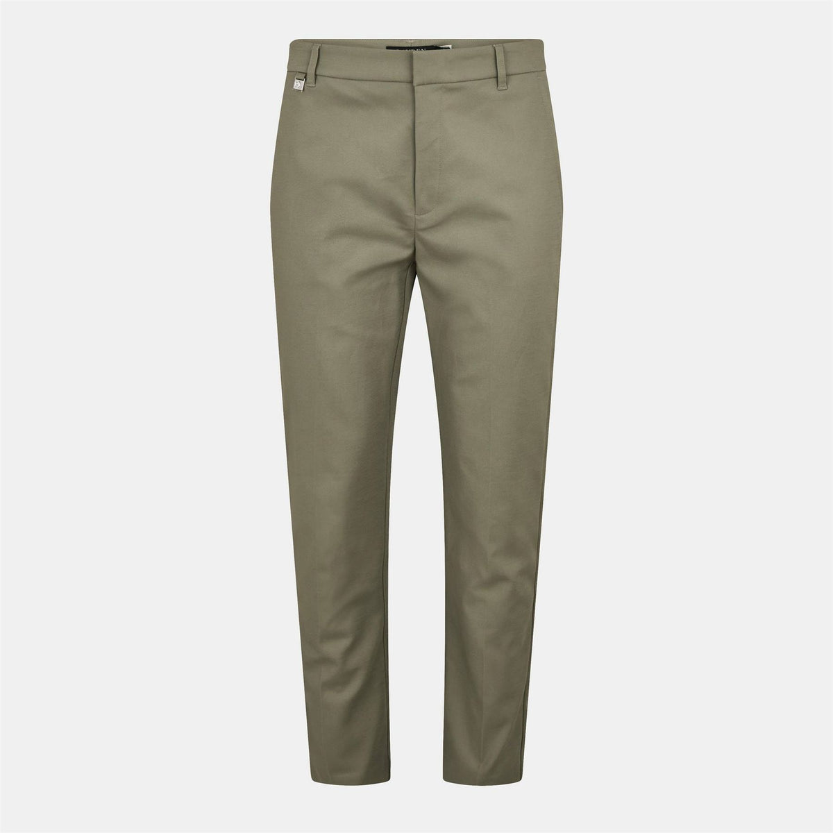 Lauren by Ralph Lauren Faced Stretch Trousers