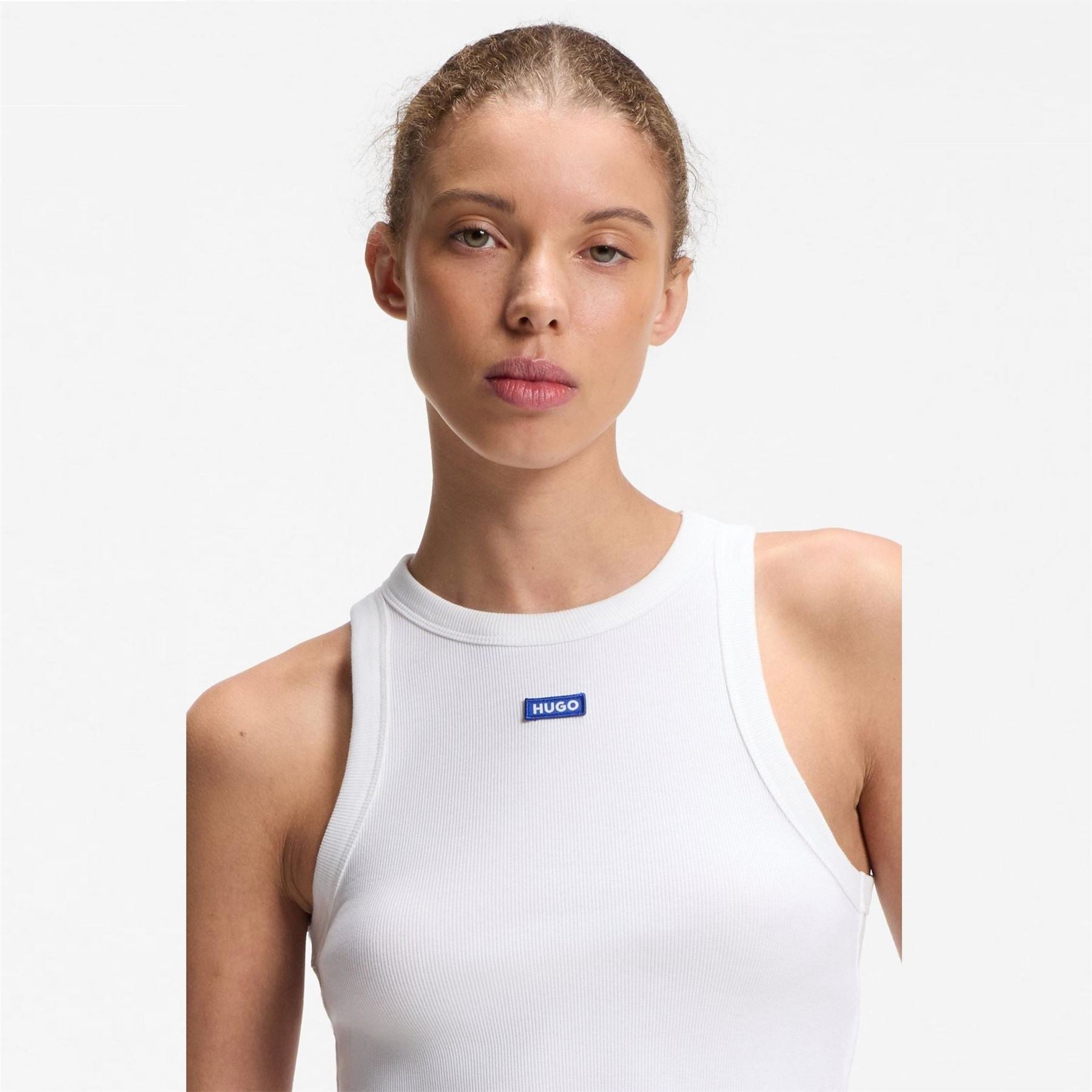 Hugo Baby Tank B 10257055 01