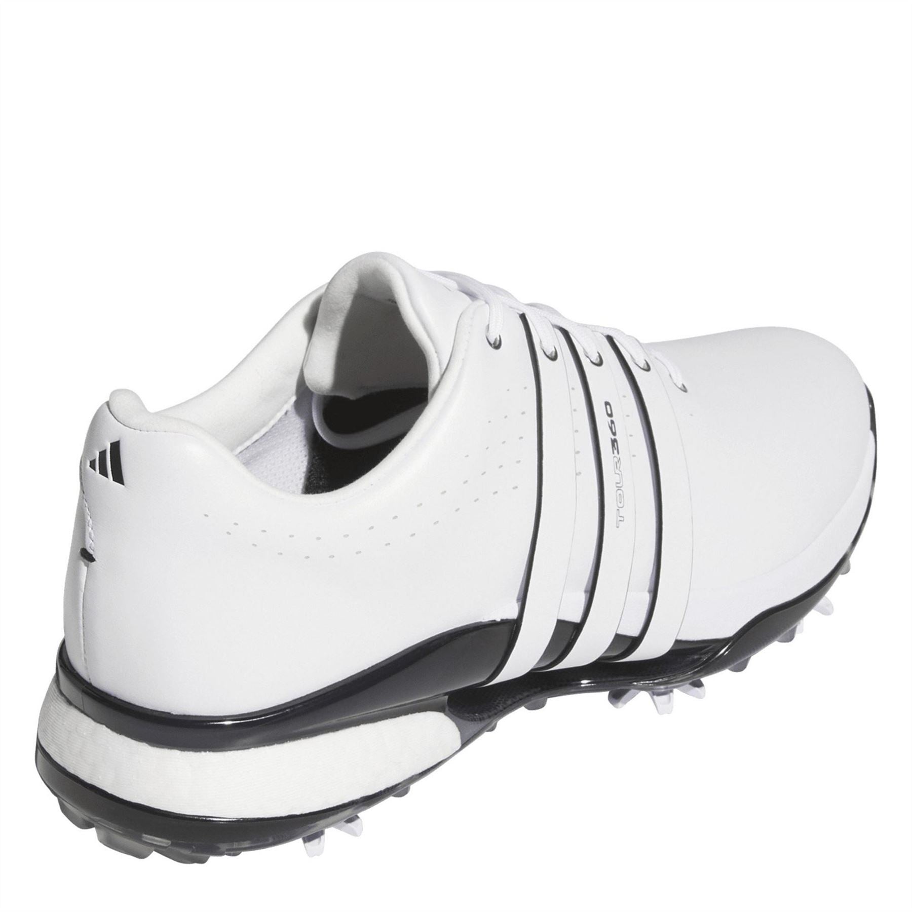 adidas Mens 24 Wide Golf Shoes