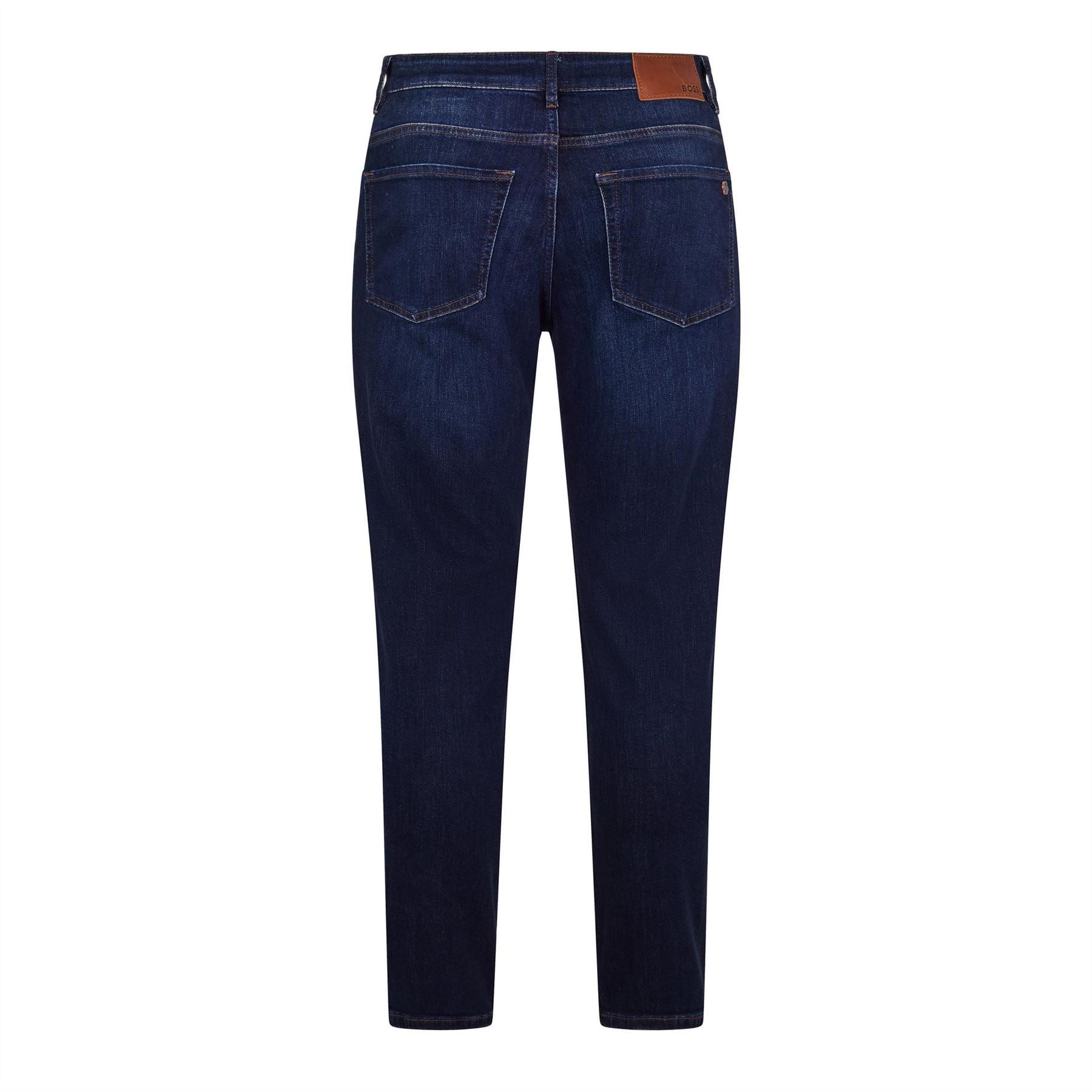 Boss Maine Slim Fit Jeans