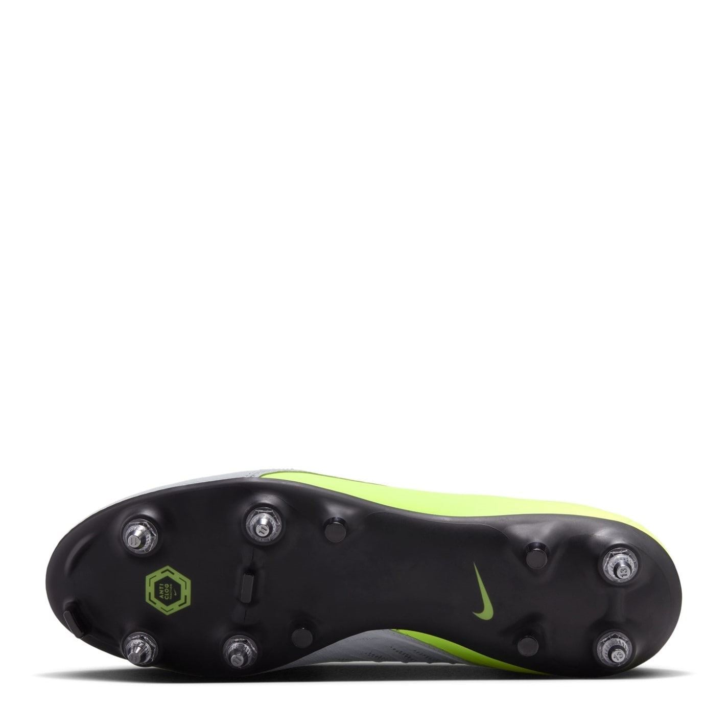 Nike Phantom Gx Ii Academy Adults Soft Ground Football Boots