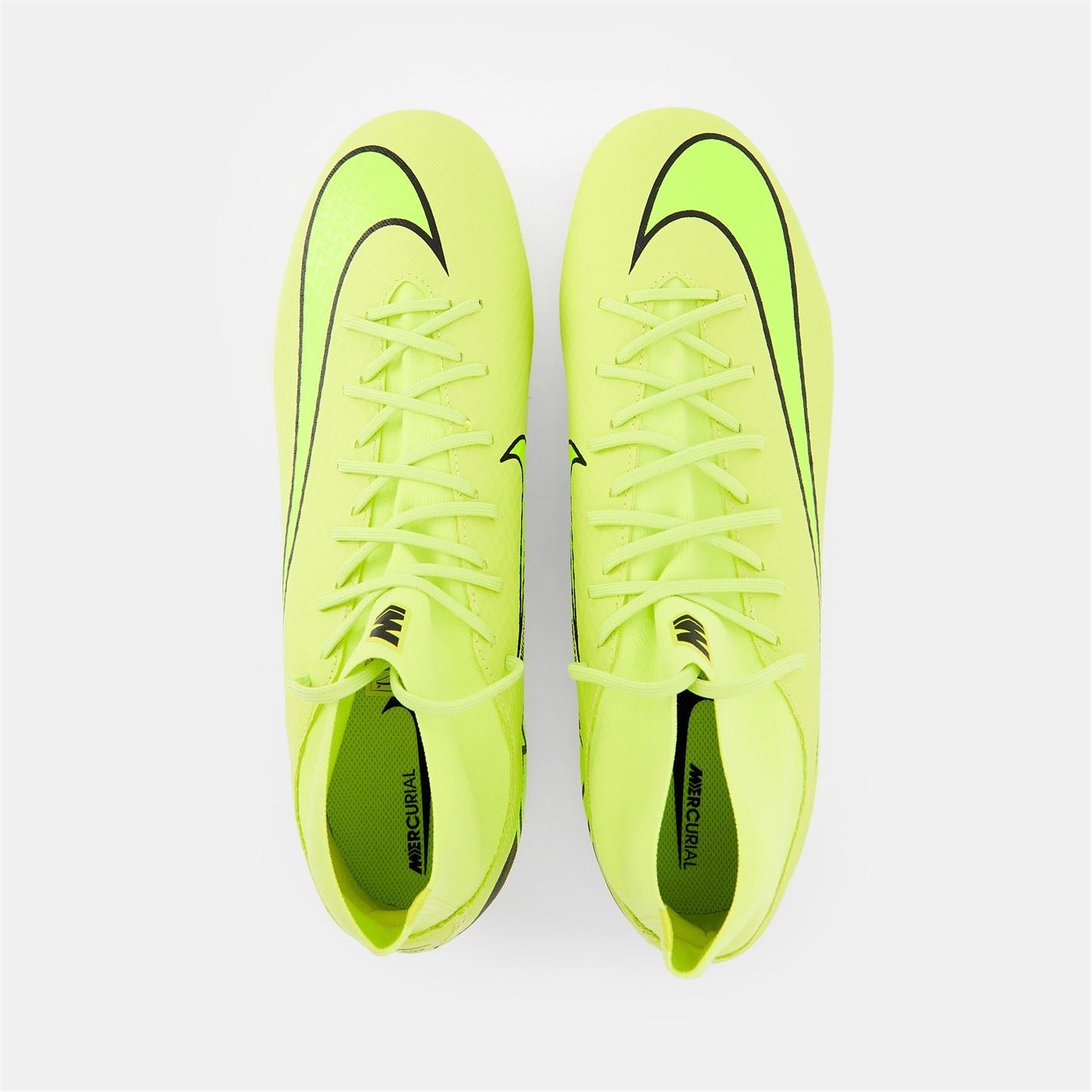 Nike Zoom Mercurial Superfly 10 Academy Adults Firm Ground Football Boots