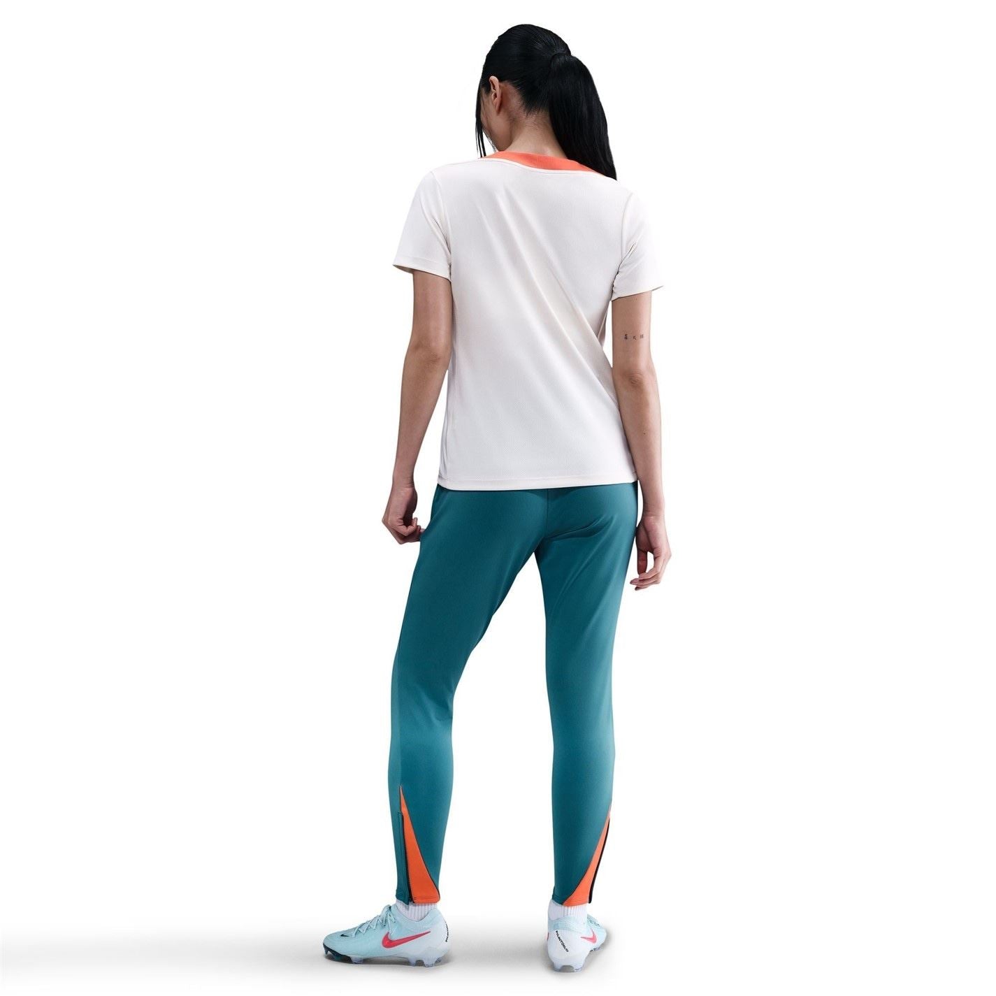 Nike Womens Strike Tracksuit Bottoms