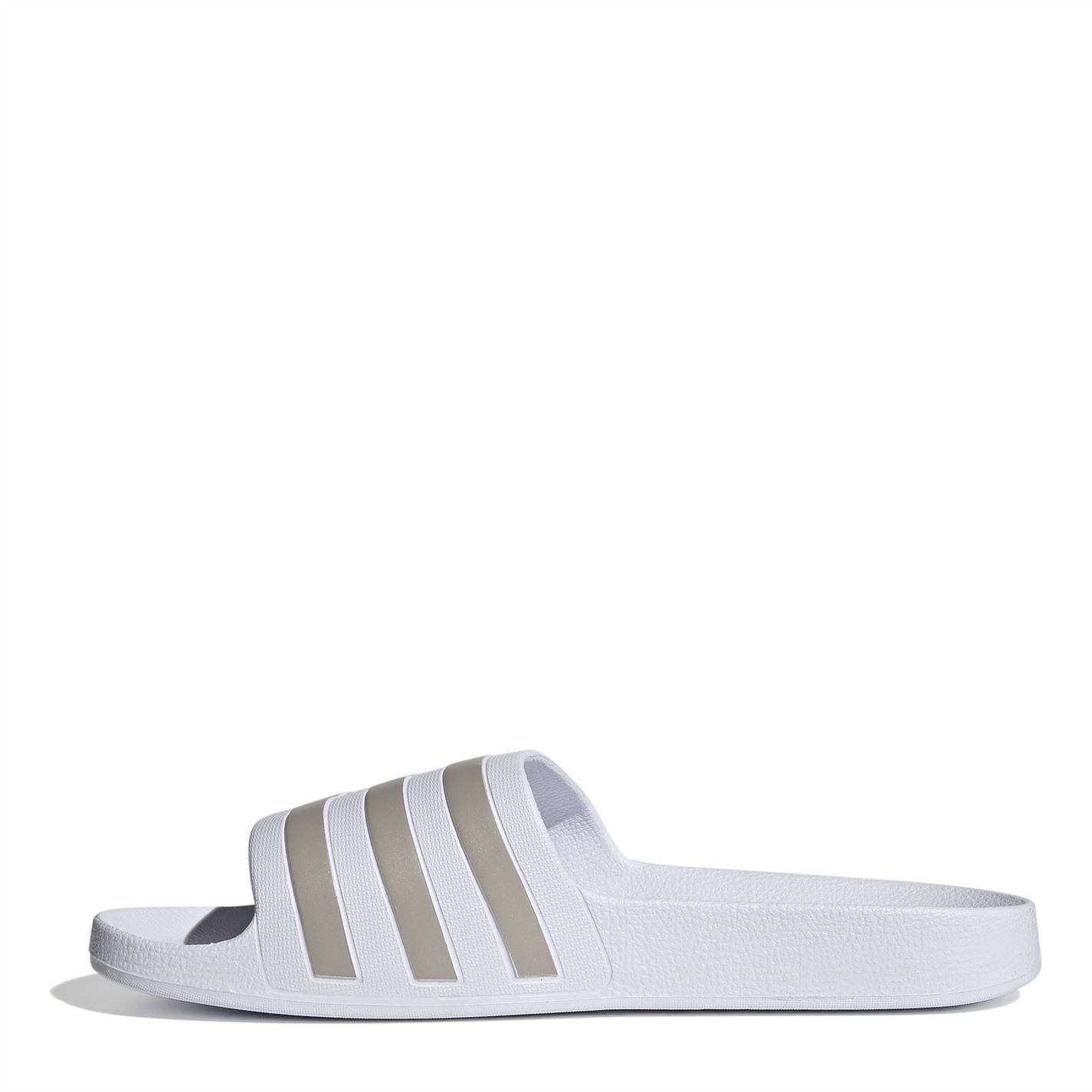 adidas Womens Adilette Aqua Slide